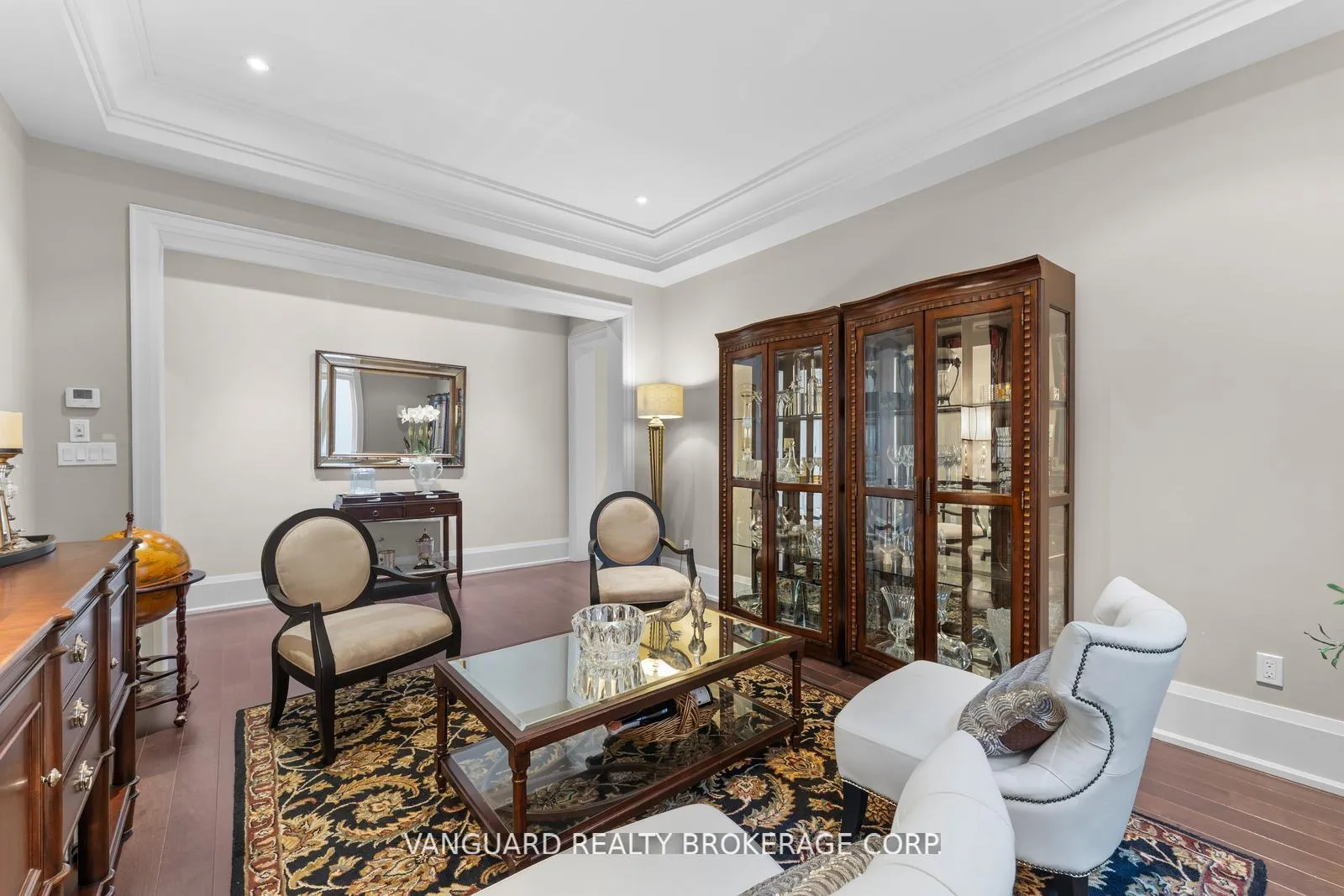 Photo 8 of 32 Birch Hill Road, Vaughan, East Woodbridge — HOMEH