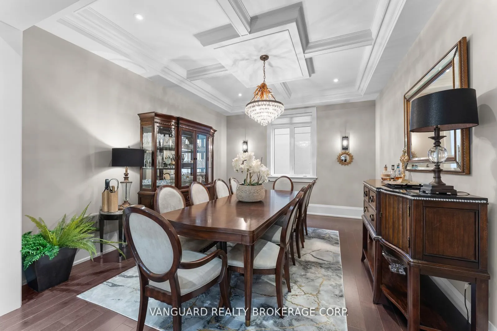 Photo 9 of 32 Birch Hill Road, Vaughan, East Woodbridge — HOMEH