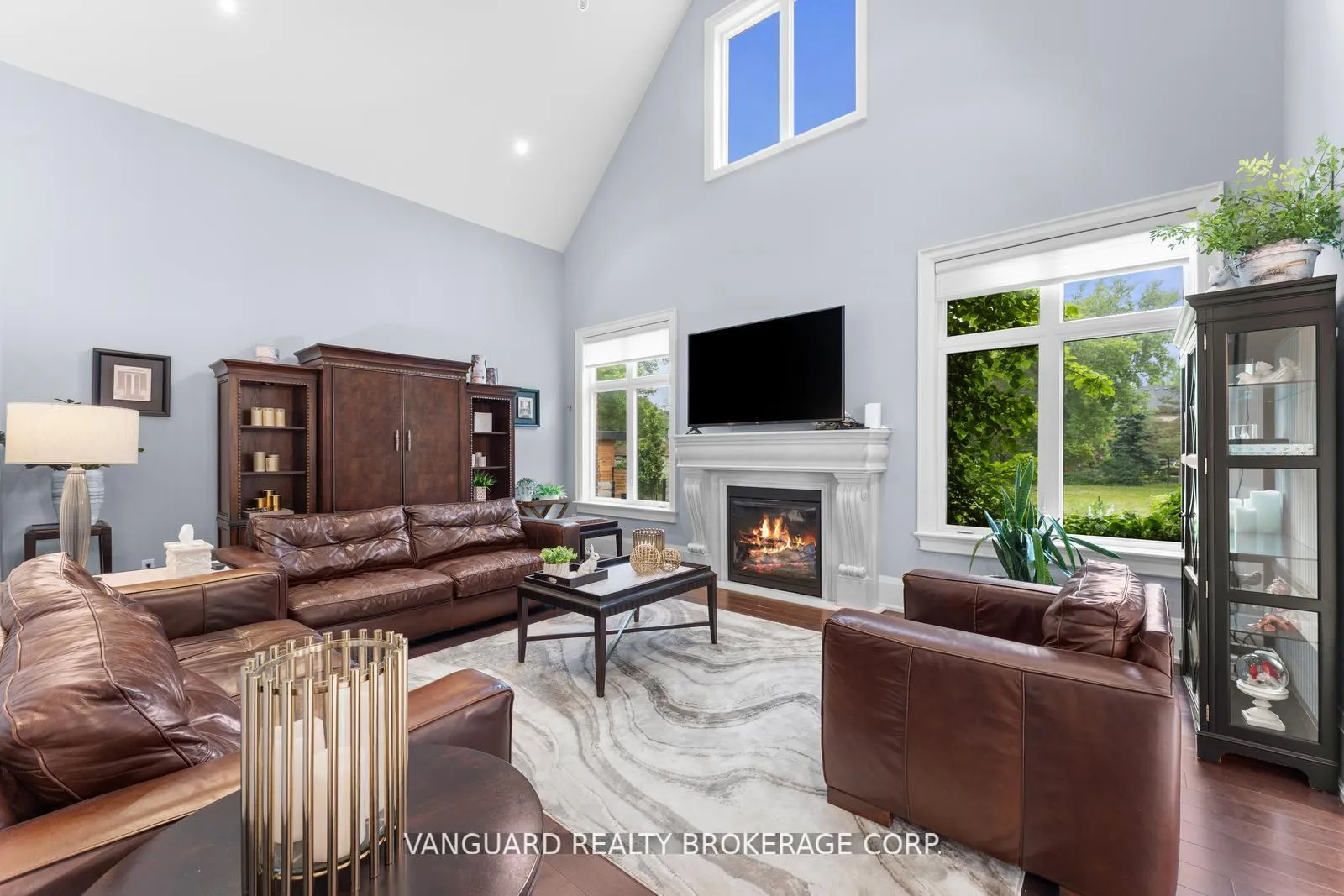 Photo 10 of 32 Birch Hill Road, Vaughan, East Woodbridge — HOMEH