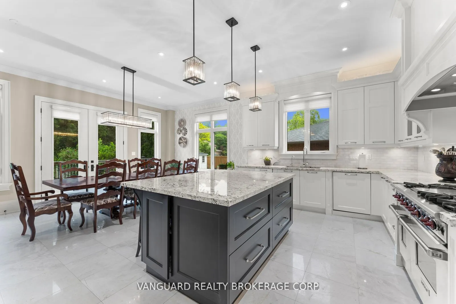 Photo 13 of 32 Birch Hill Road, Vaughan, East Woodbridge — HOMEH