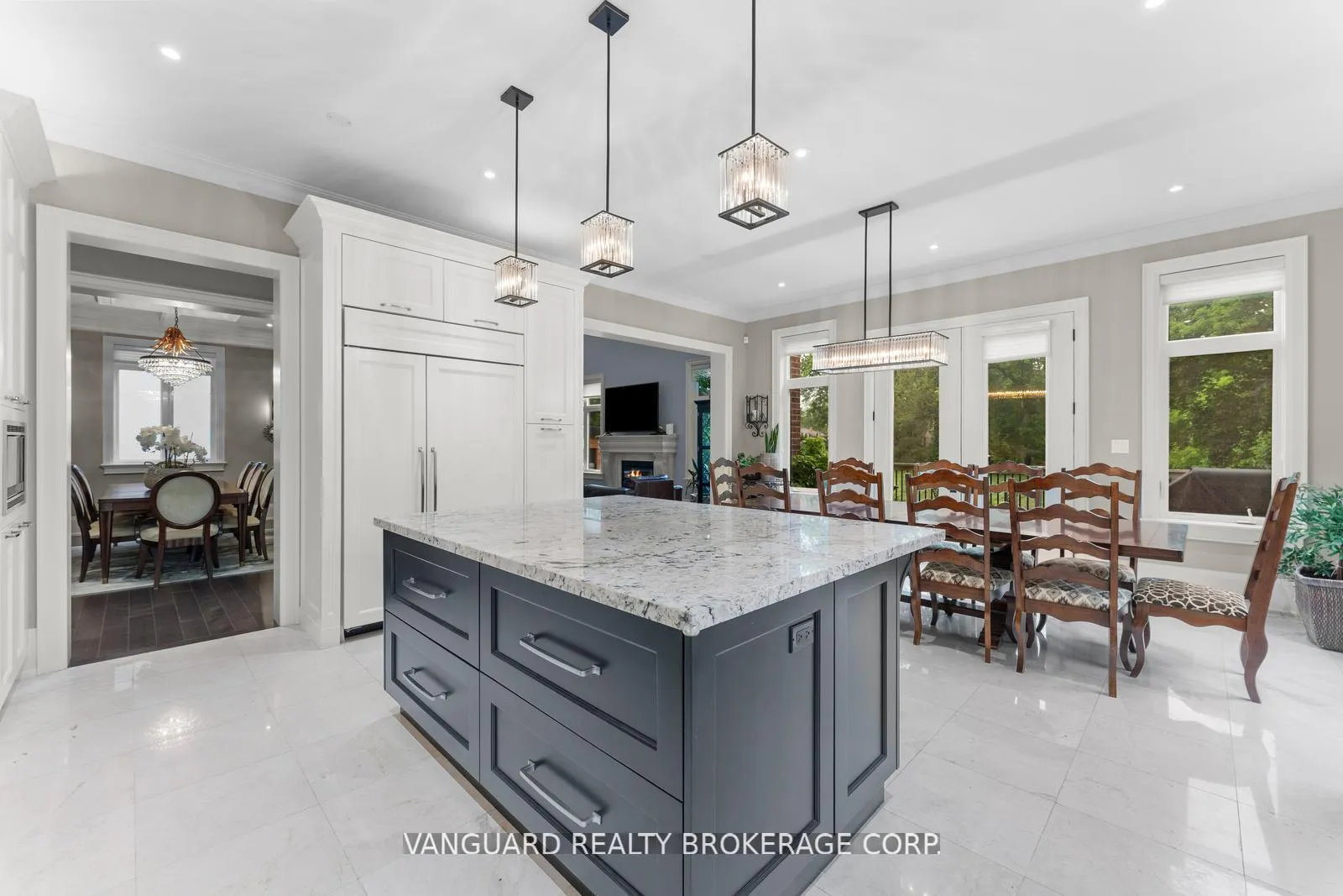Photo 14 of 32 Birch Hill Road, Vaughan, East Woodbridge — HOMEH