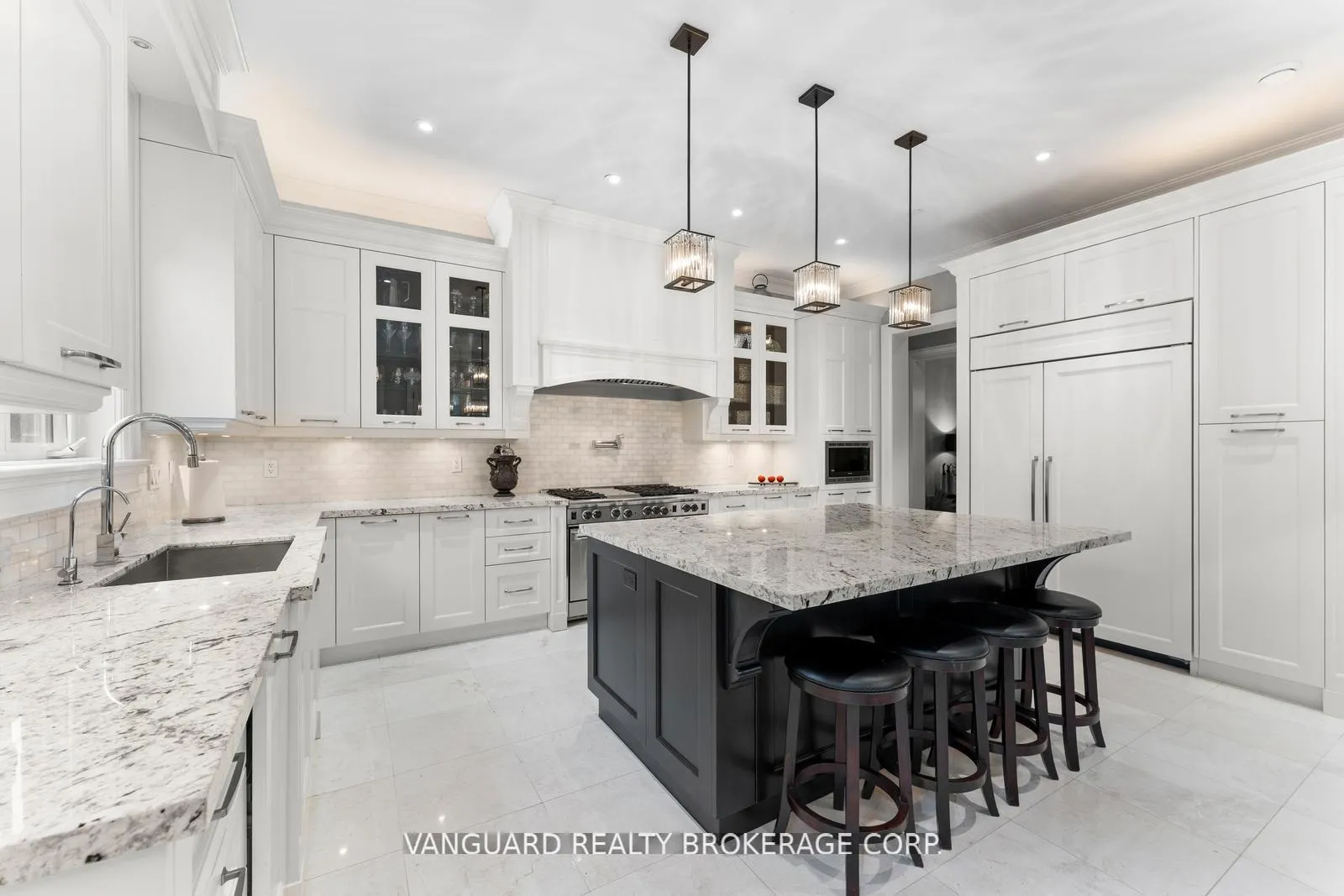 Photo 15 of 32 Birch Hill Road, Vaughan, East Woodbridge — HOMEH