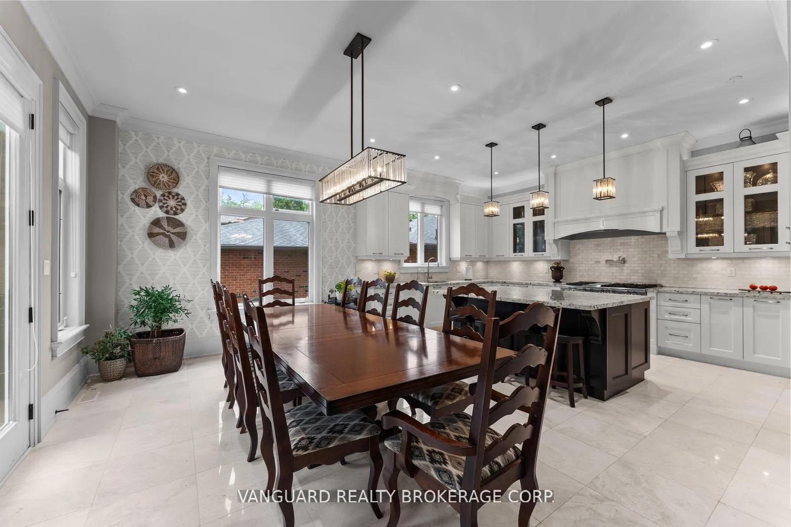 Photo 21 of 32 Birch Hill Road, Vaughan, East Woodbridge — HOMEH
