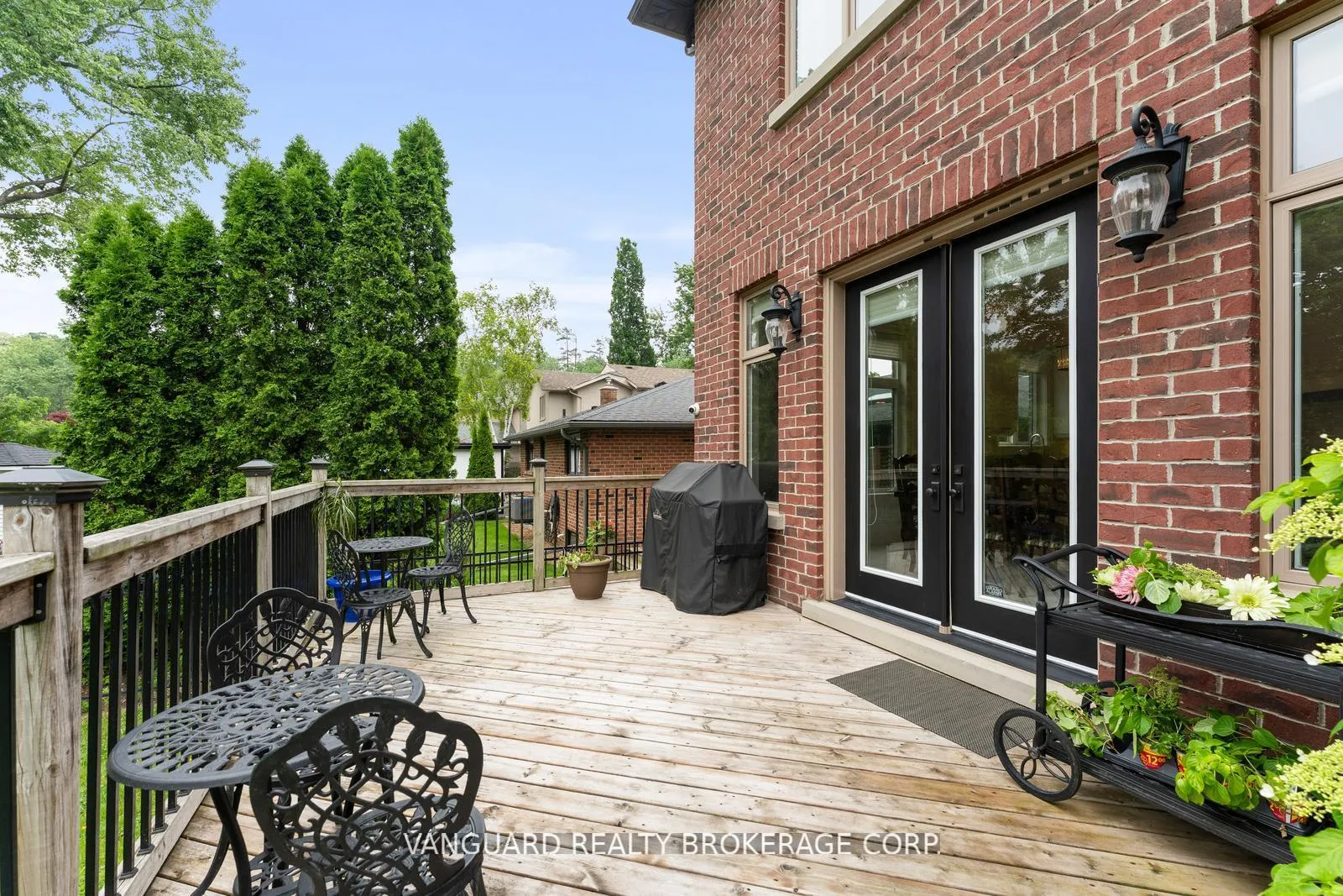 Photo 42 of 32 Birch Hill Road, Vaughan, East Woodbridge — HOMEH