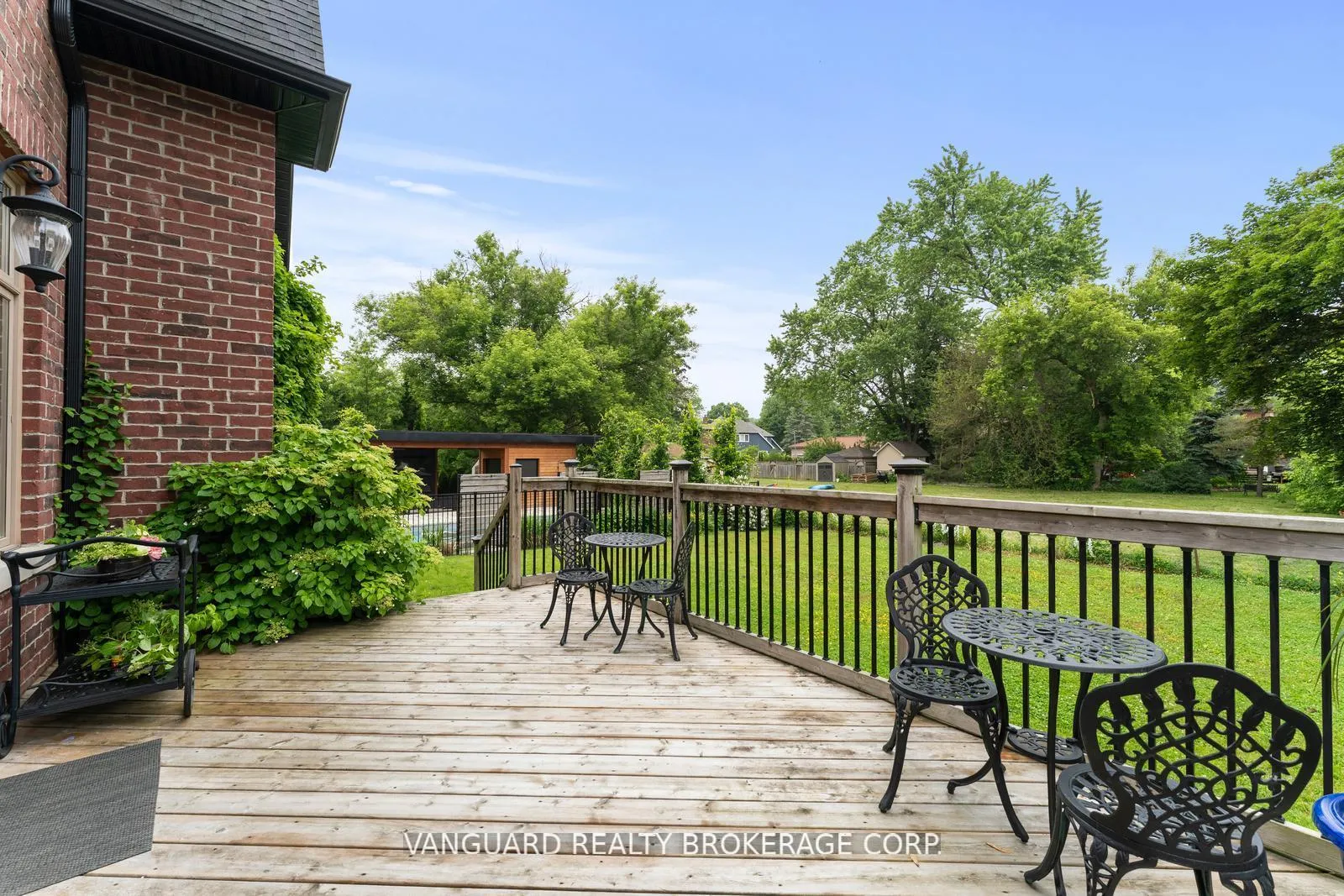 Photo 43 of 32 Birch Hill Road, Vaughan, East Woodbridge — HOMEH