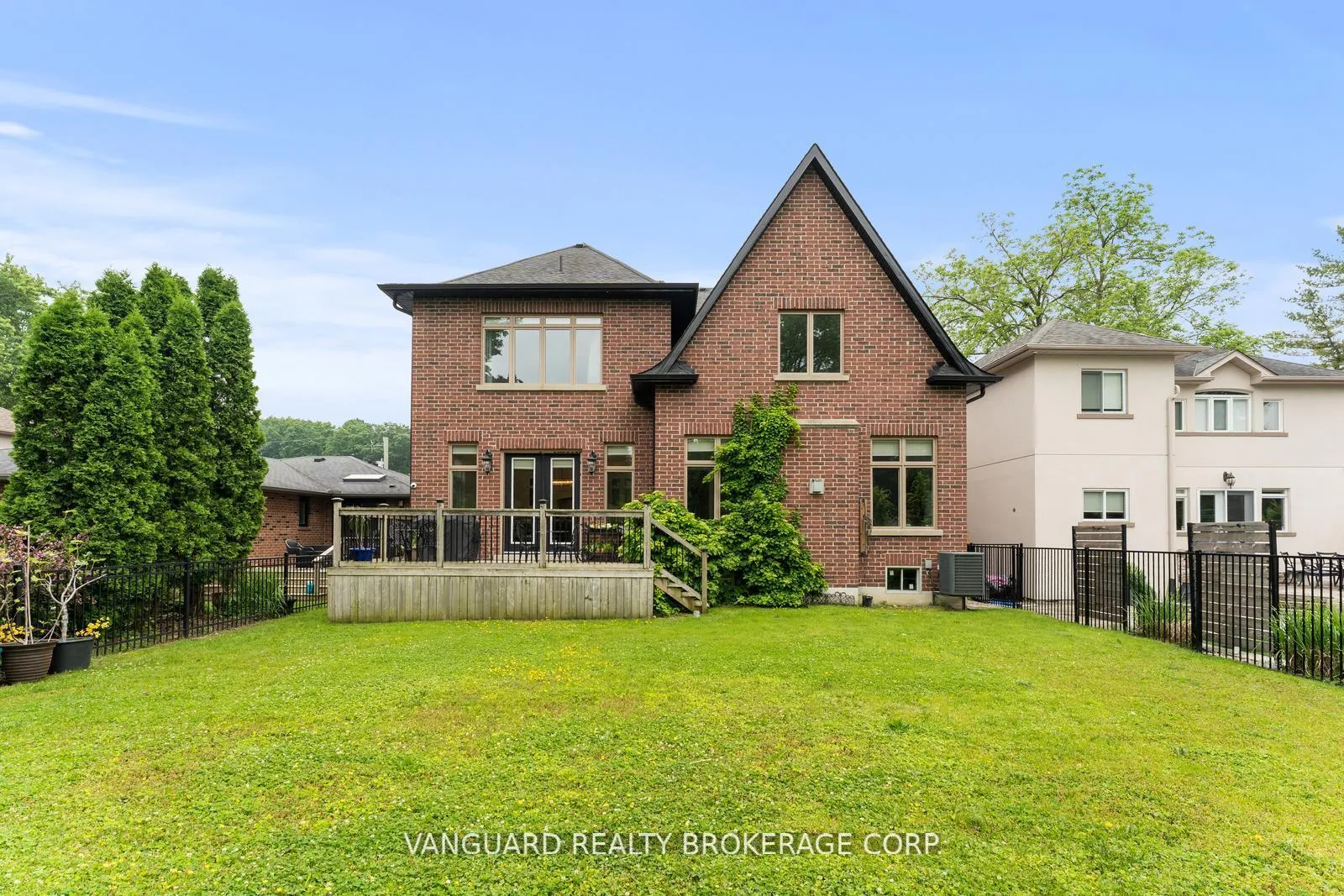 Photo 46 of 32 Birch Hill Road, Vaughan, East Woodbridge — HOMEH