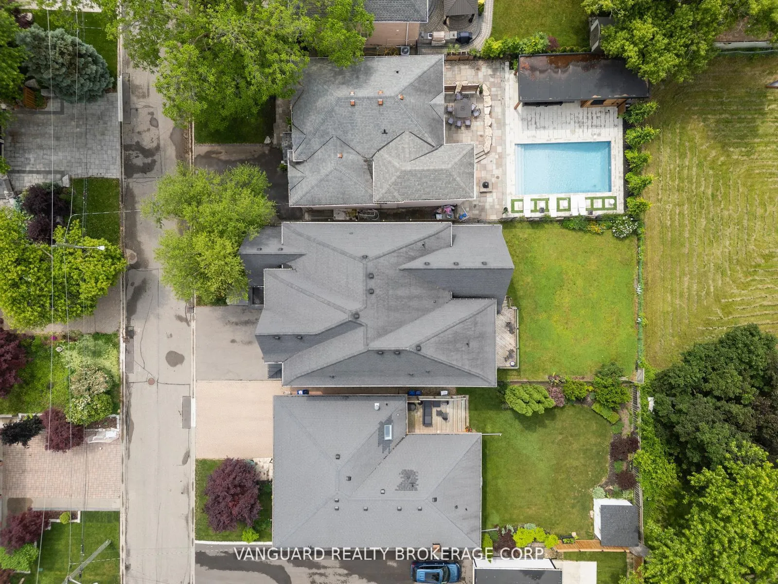Photo 48 of 32 Birch Hill Road, Vaughan, East Woodbridge — HOMEH