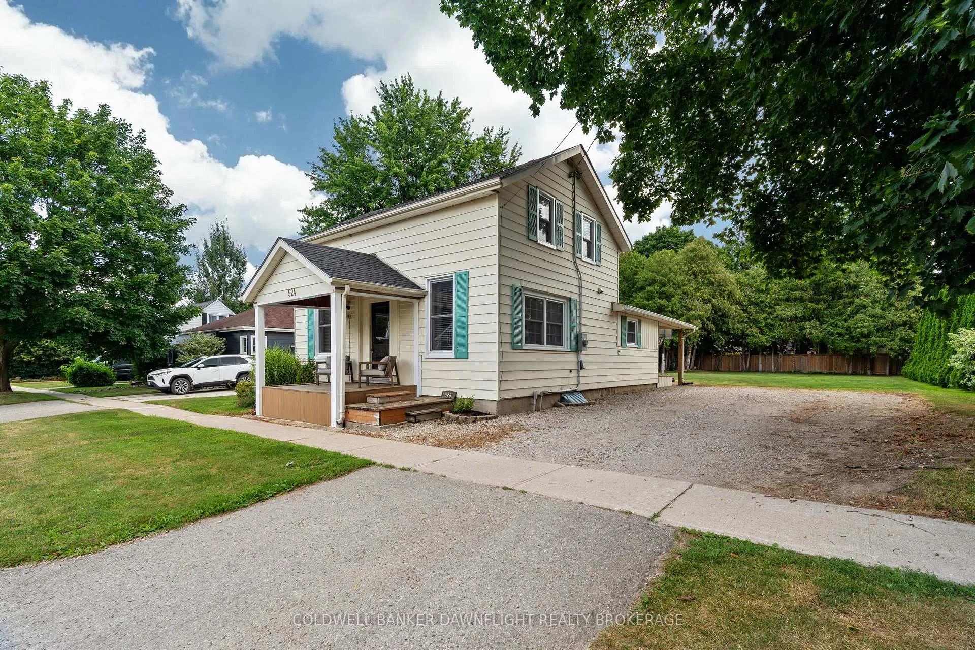 Photo 1 of 524 William Street, South Huron, Exeter — HOMEH