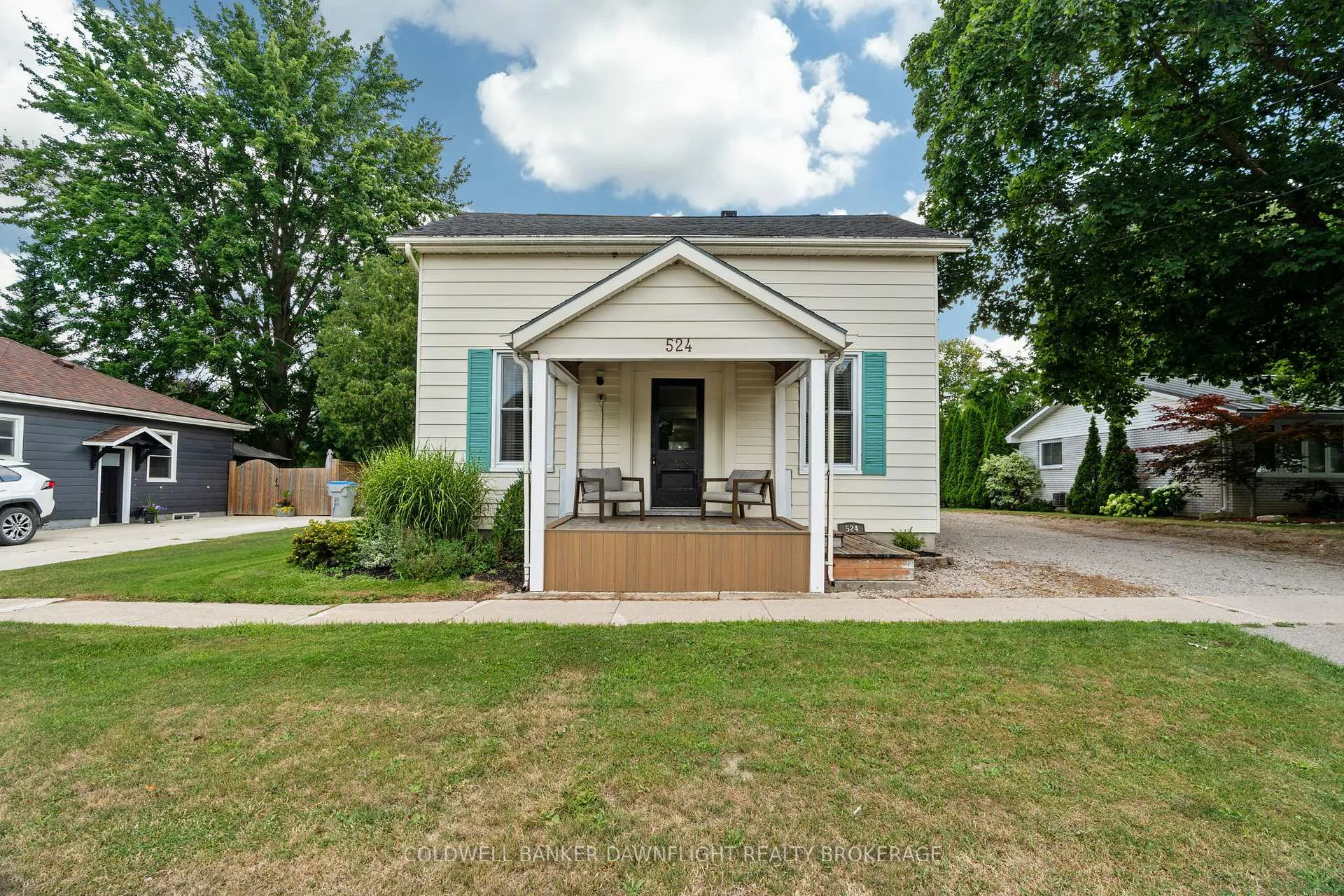 Photo 2 of 524 William Street, South Huron, Exeter — HOMEH