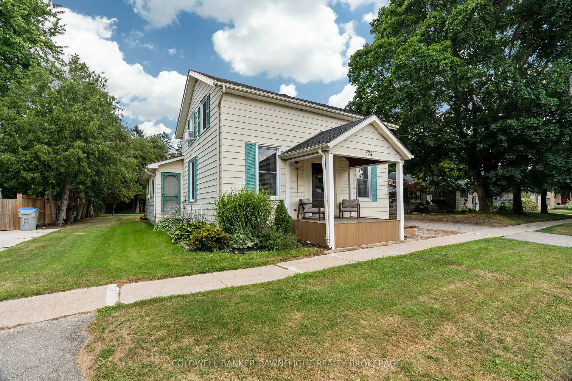 Photo 3 of 524 William Street, South Huron, Exeter — HOMEH
