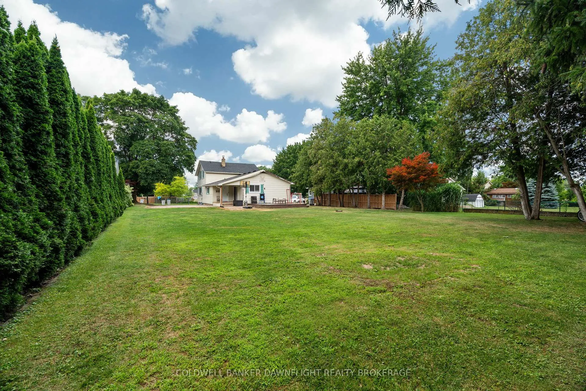 Photo 28 of 524 William Street, South Huron, Exeter — HOMEH