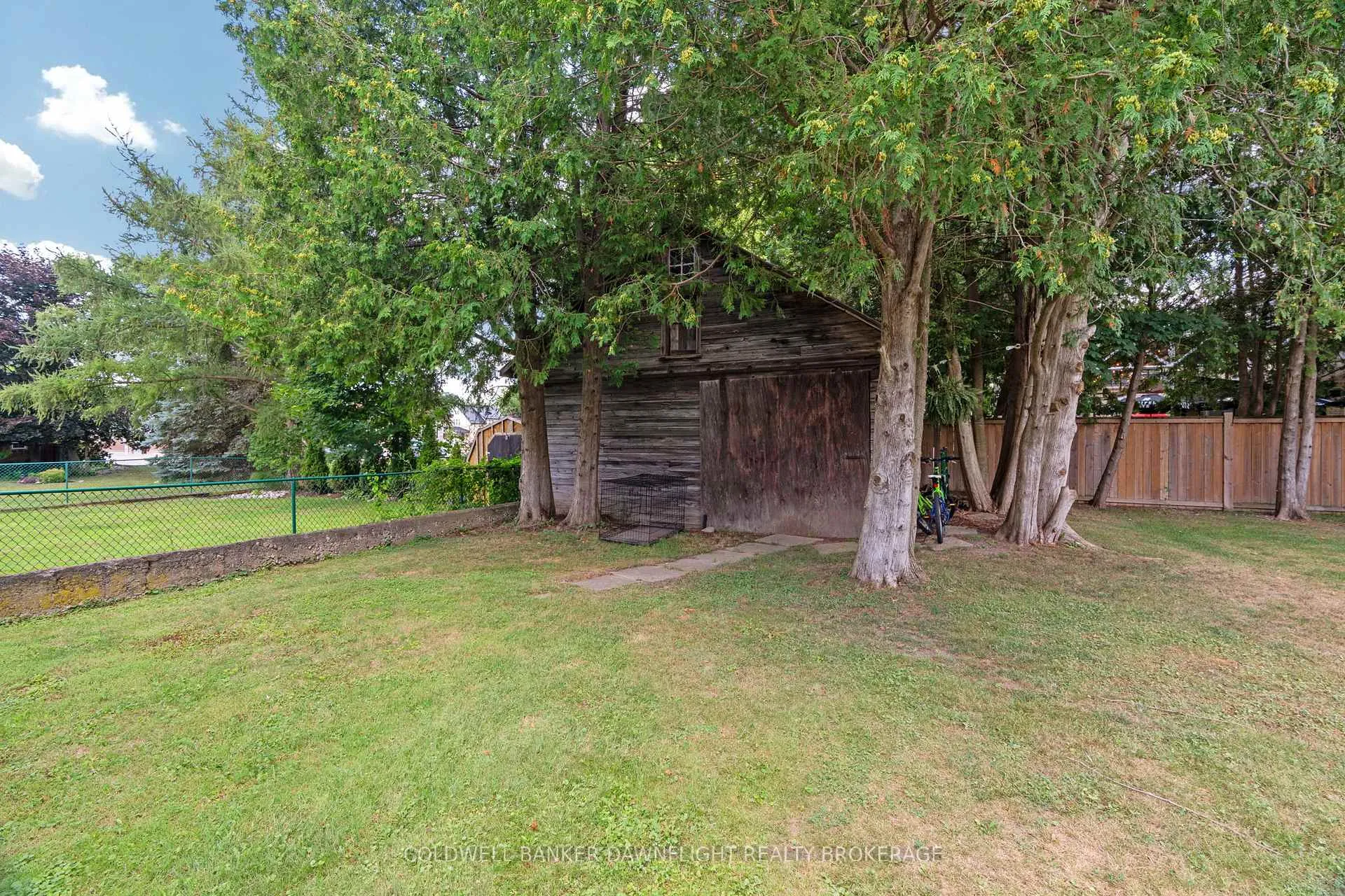 Photo 31 of 524 William Street, South Huron, Exeter — HOMEH