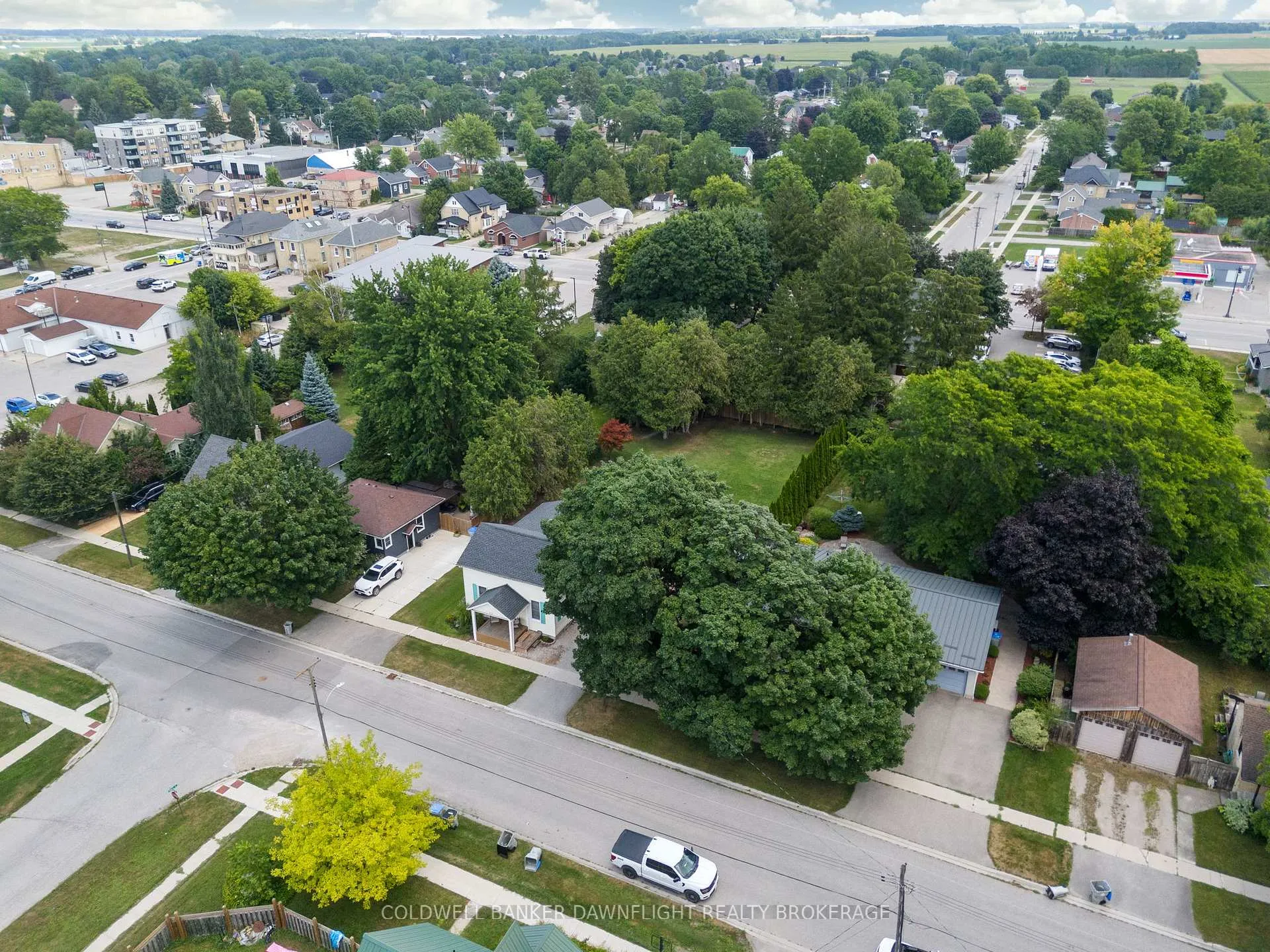 Photo 34 of 524 William Street, South Huron, Exeter — HOMEH