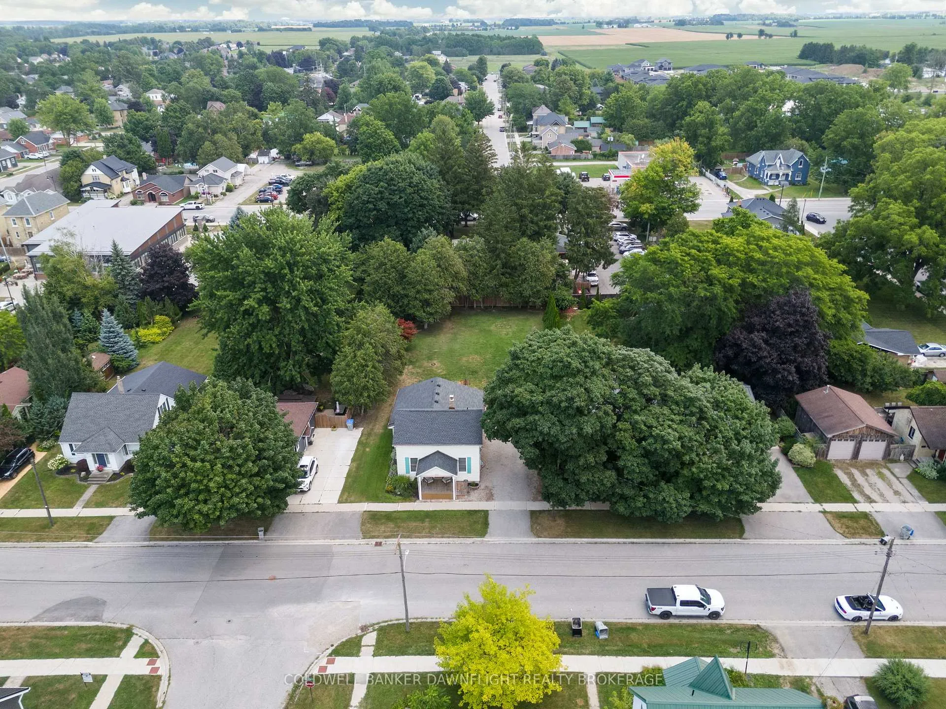 Photo 35 of 524 William Street, South Huron, Exeter — HOMEH