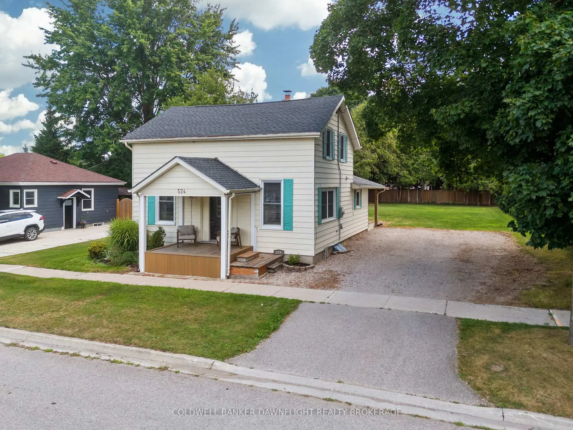 Photo 37 of 524 William Street, South Huron, Exeter — HOMEH