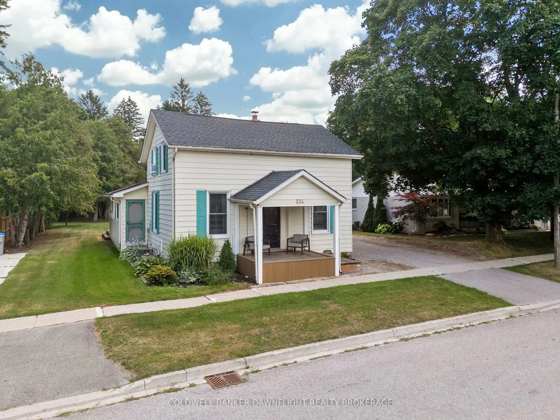 Photo 38 of 524 William Street, South Huron, Exeter — HOMEH