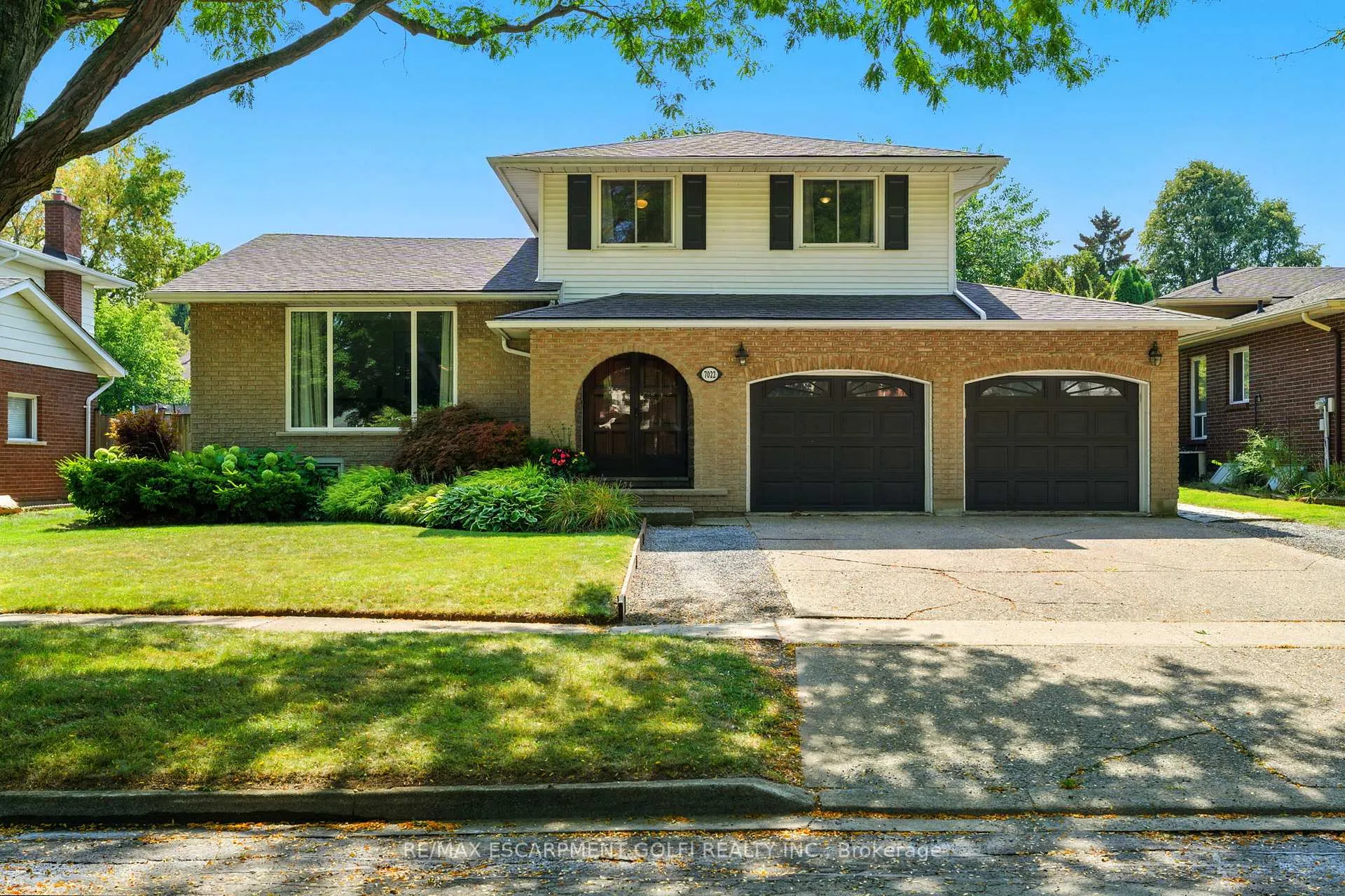 Photo 1 of 7022 York Drive, Niagara Falls, Morrison — HOMEH