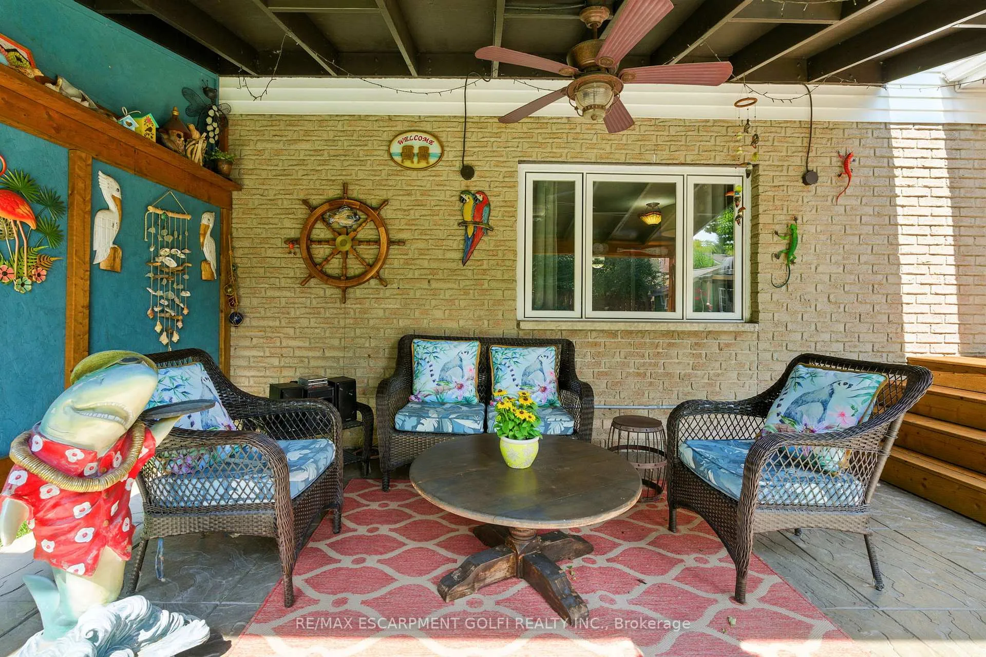 Photo 36 of 7022 York Drive, Niagara Falls, Morrison — HOMEH