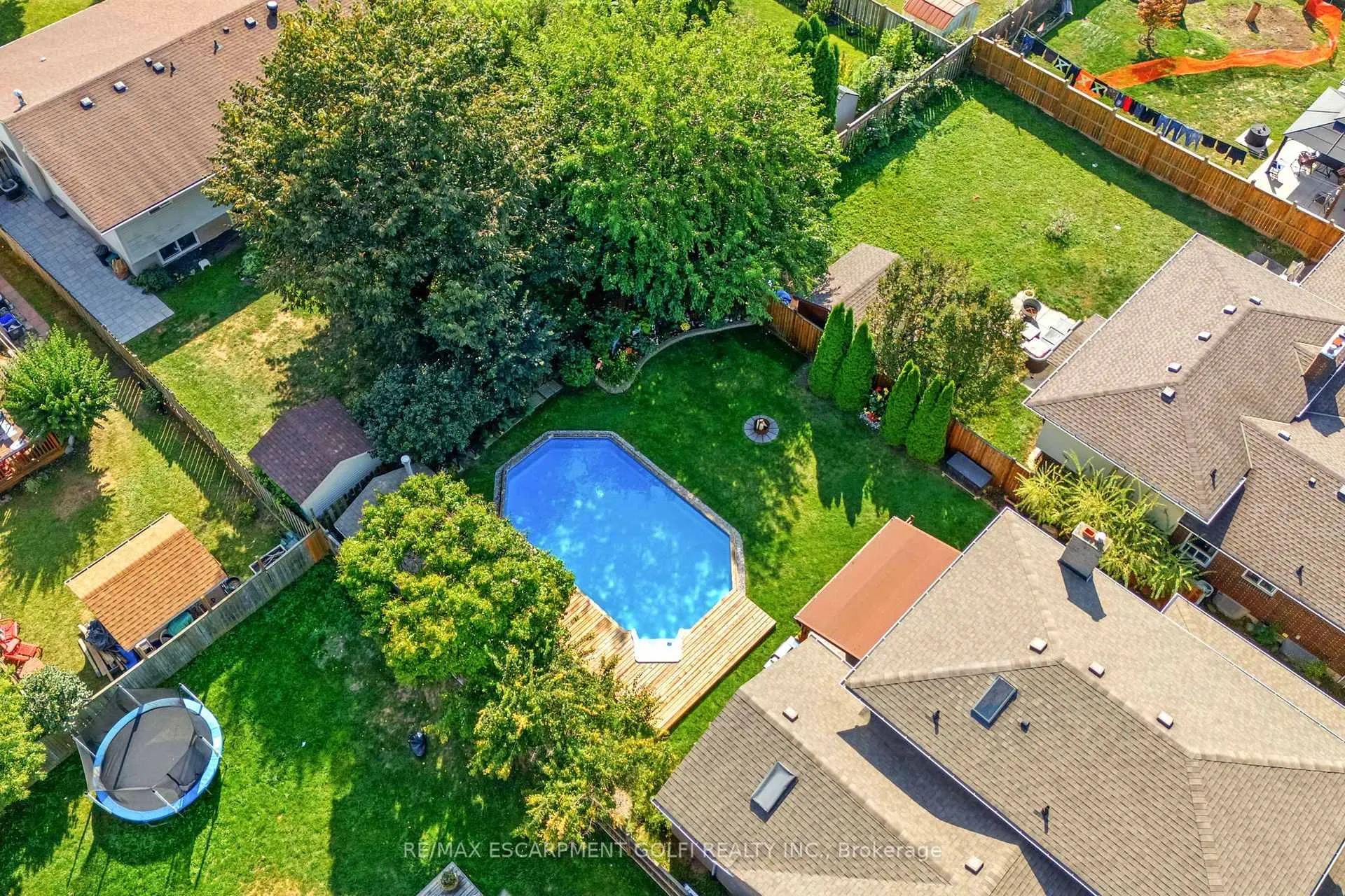 Photo 37 of 7022 York Drive, Niagara Falls, Morrison — HOMEH
