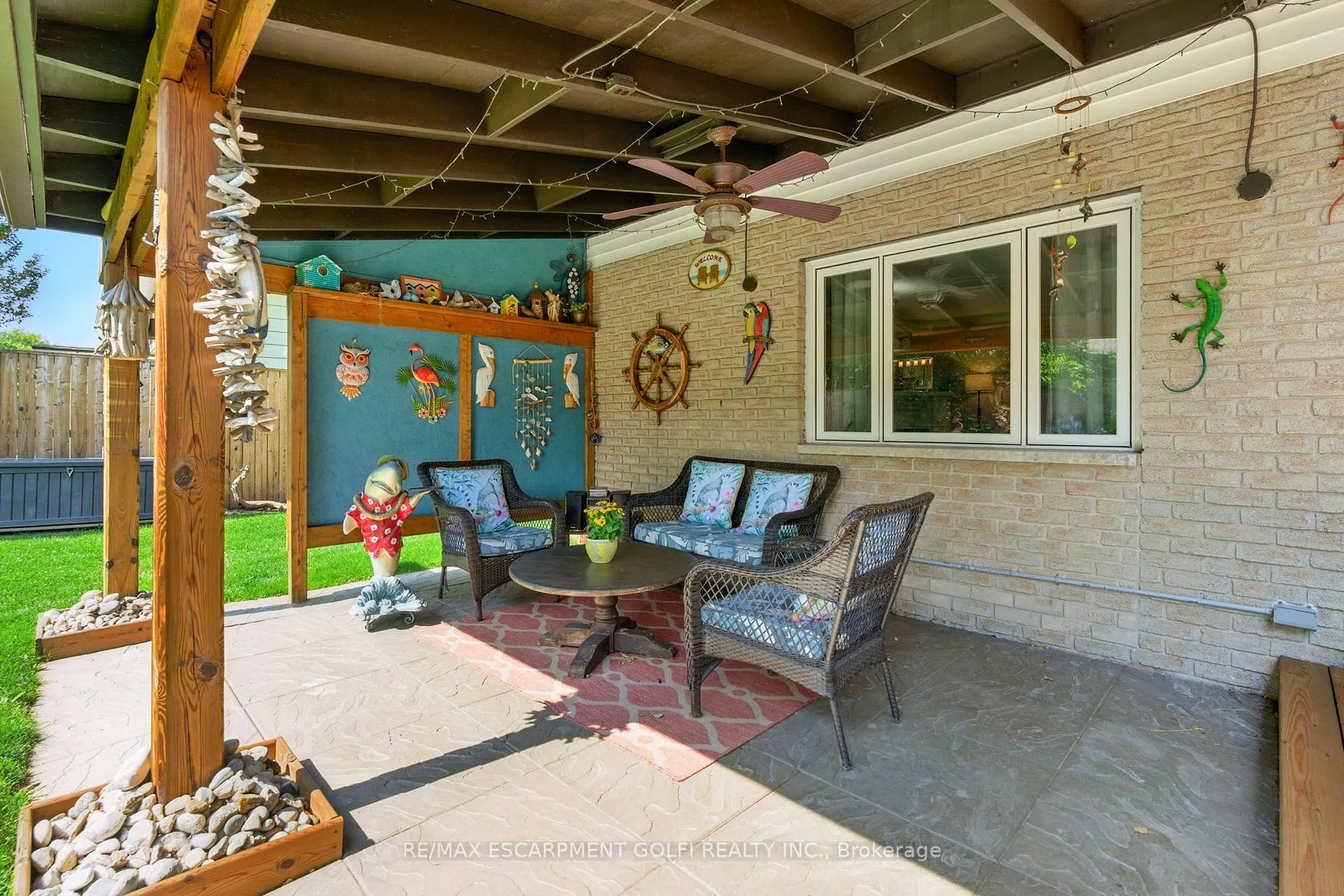 Photo 38 of 7022 York Drive, Niagara Falls, Morrison — HOMEH