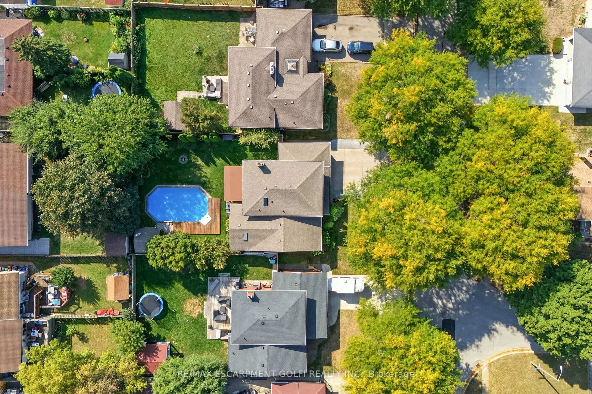 Photo 40 of 7022 York Drive, Niagara Falls, Morrison — HOMEH