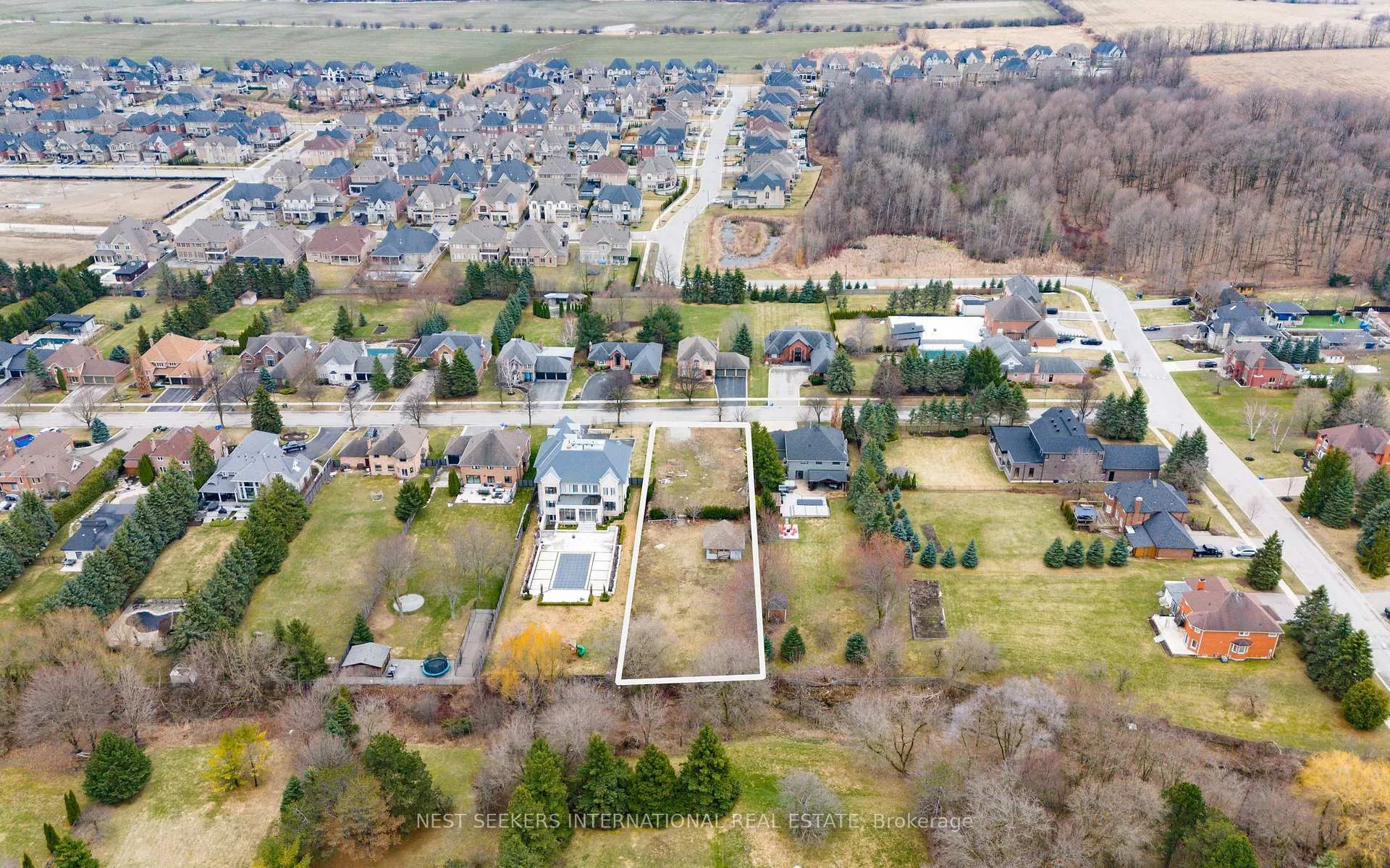 Photo 1 of 96 Robinson Road, King, Nobleton — HOMEH