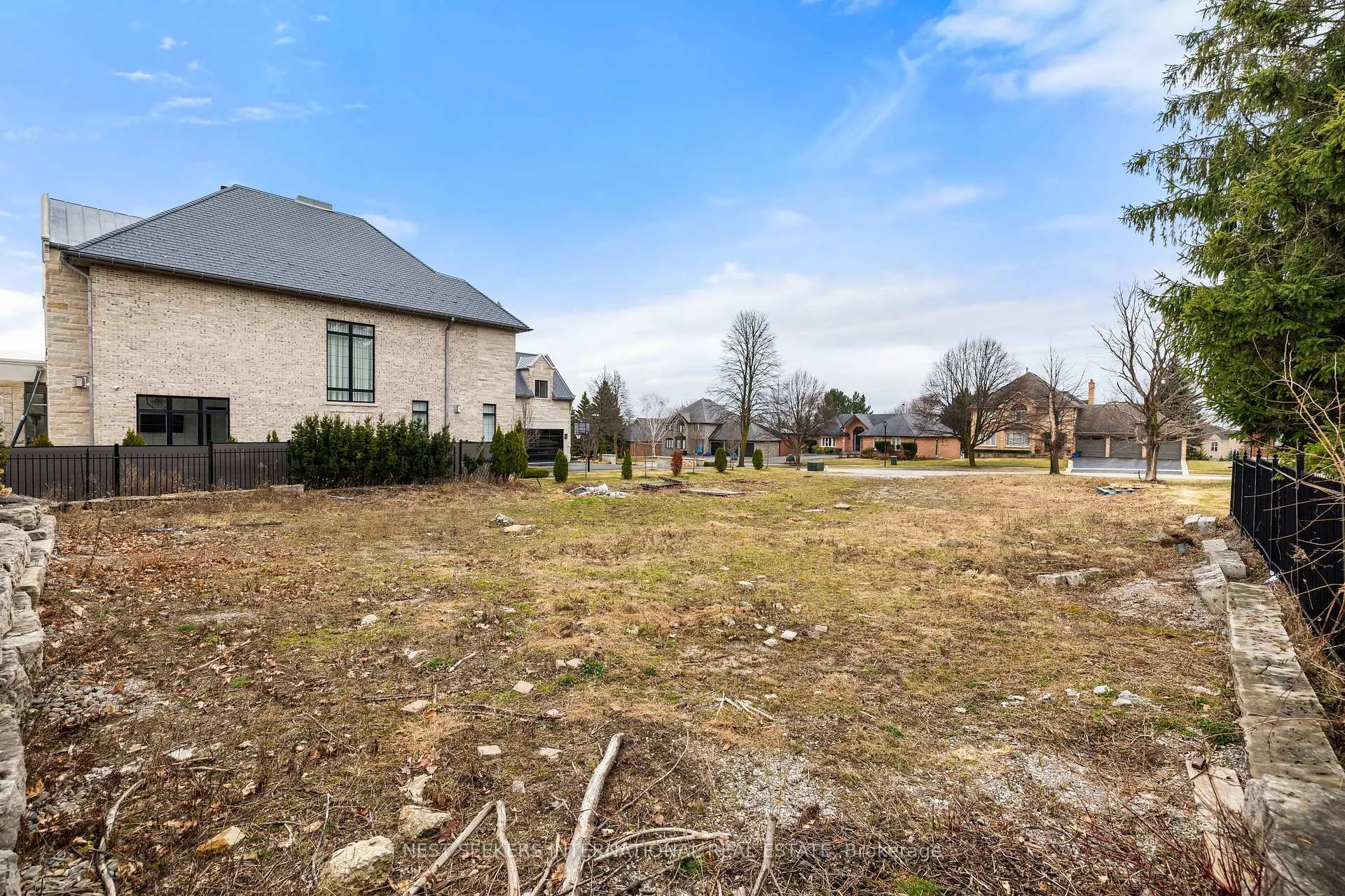 Photo 9 of 96 Robinson Road, King, Nobleton — HOMEH