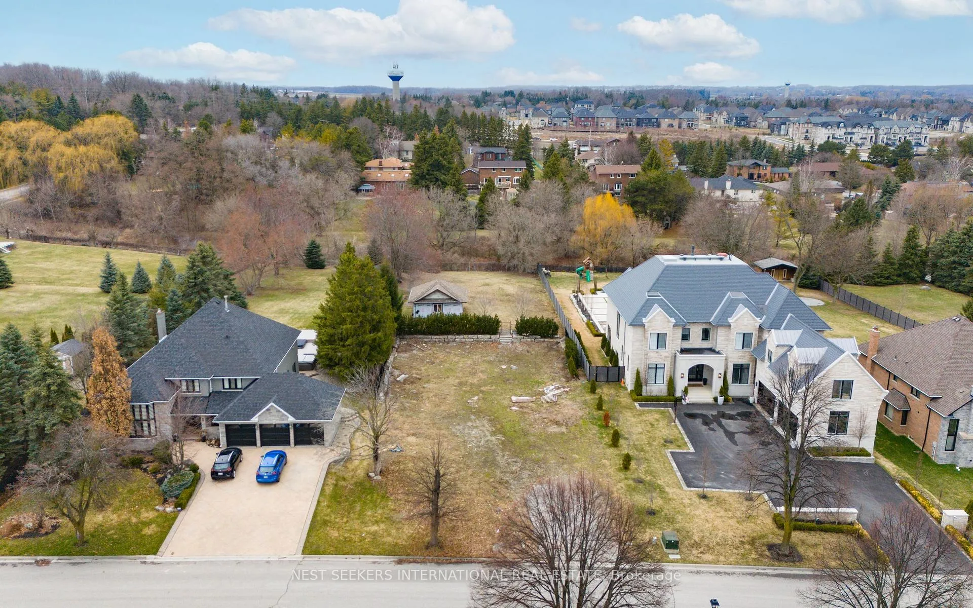 Photo 17 of 96 Robinson Road, King, Nobleton — HOMEH