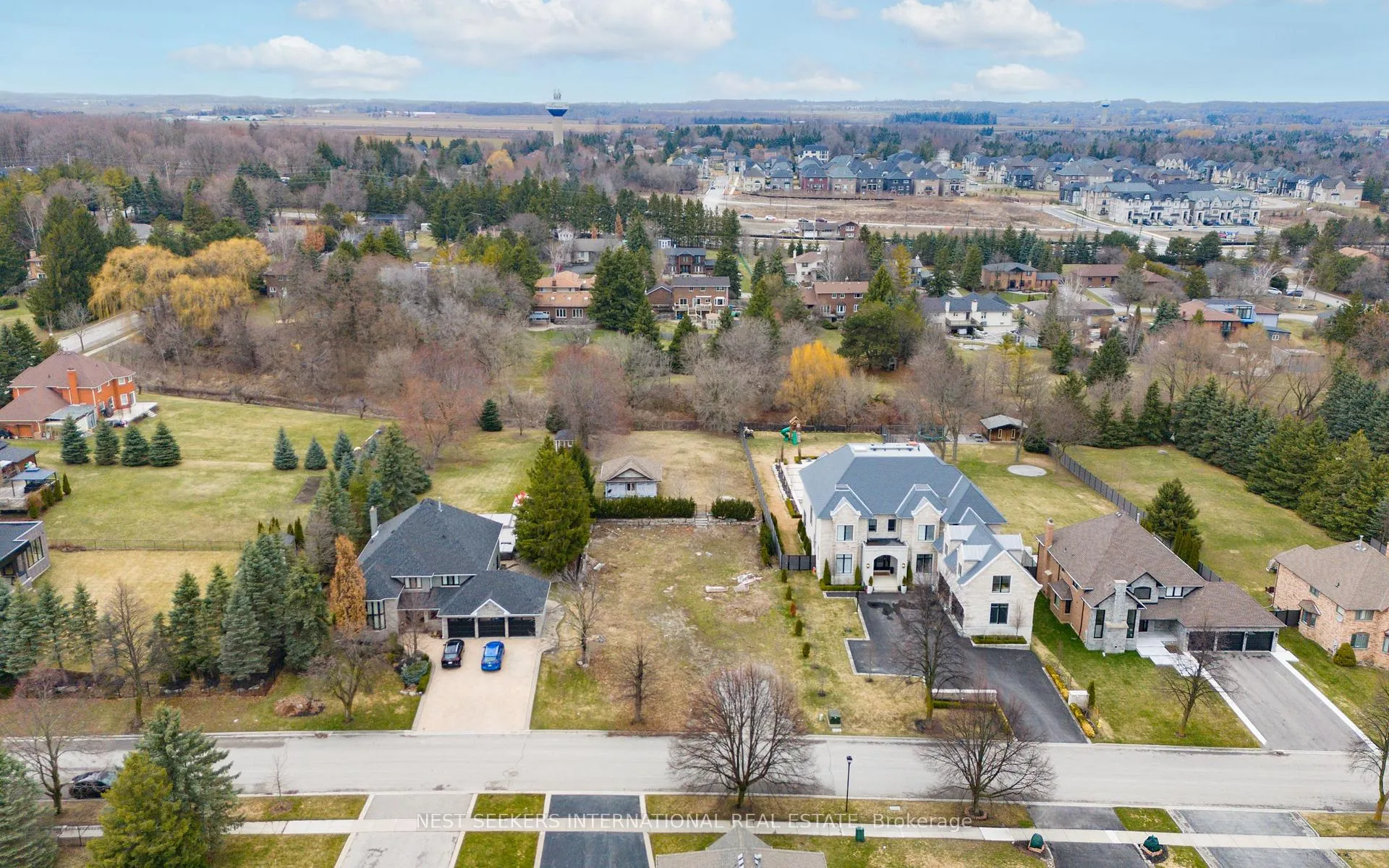 Photo 18 of 96 Robinson Road, King, Nobleton — HOMEH