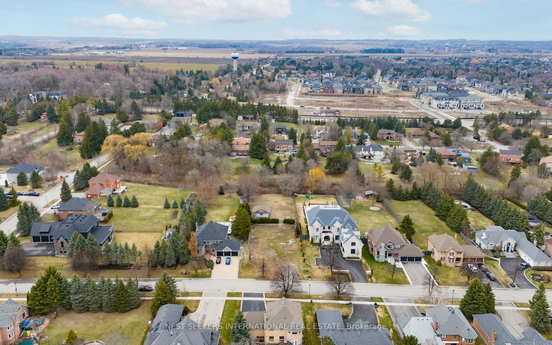 Photo 19 of 96 Robinson Road, King, Nobleton — HOMEH