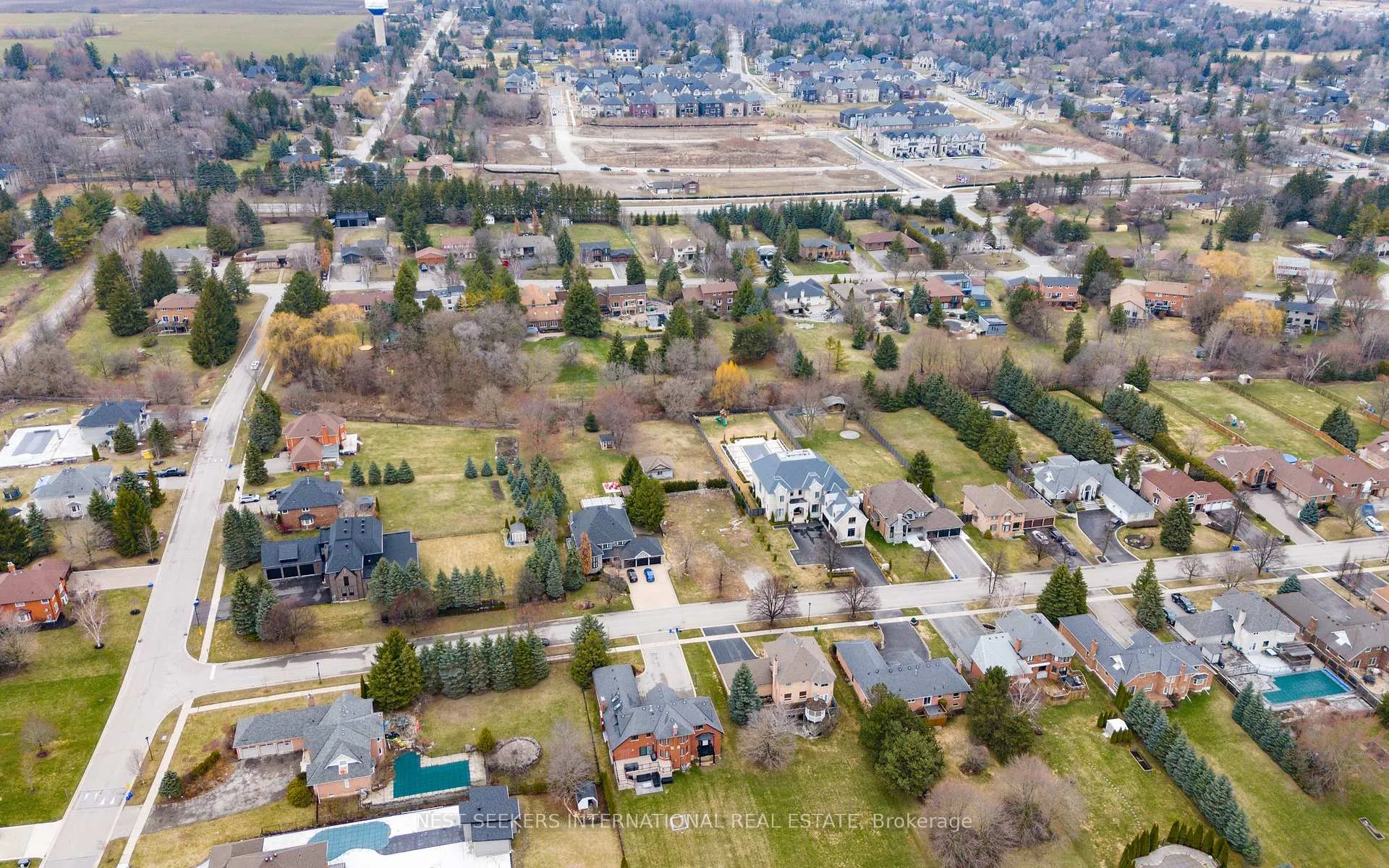 Photo 20 of 96 Robinson Road, King, Nobleton — HOMEH