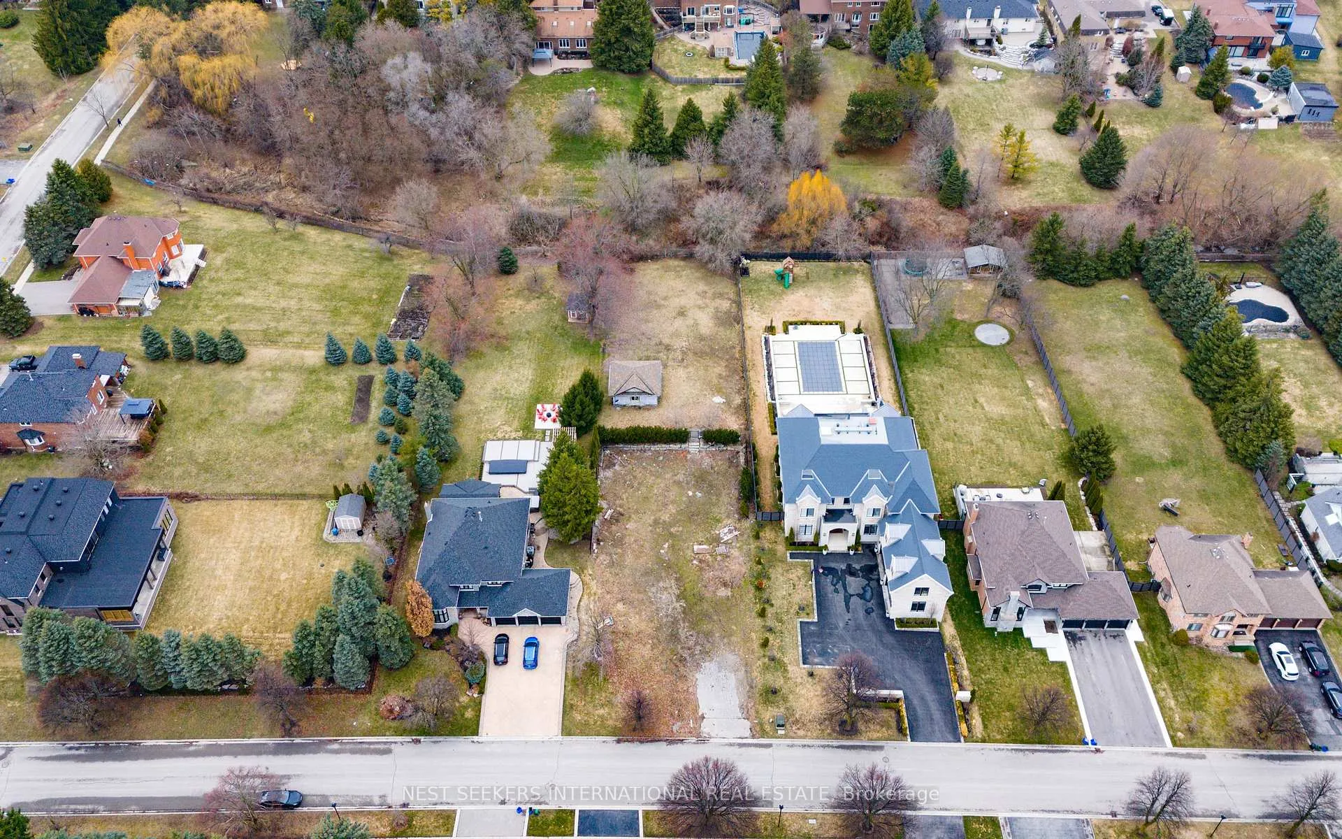 Photo 21 of 96 Robinson Road, King, Nobleton — HOMEH