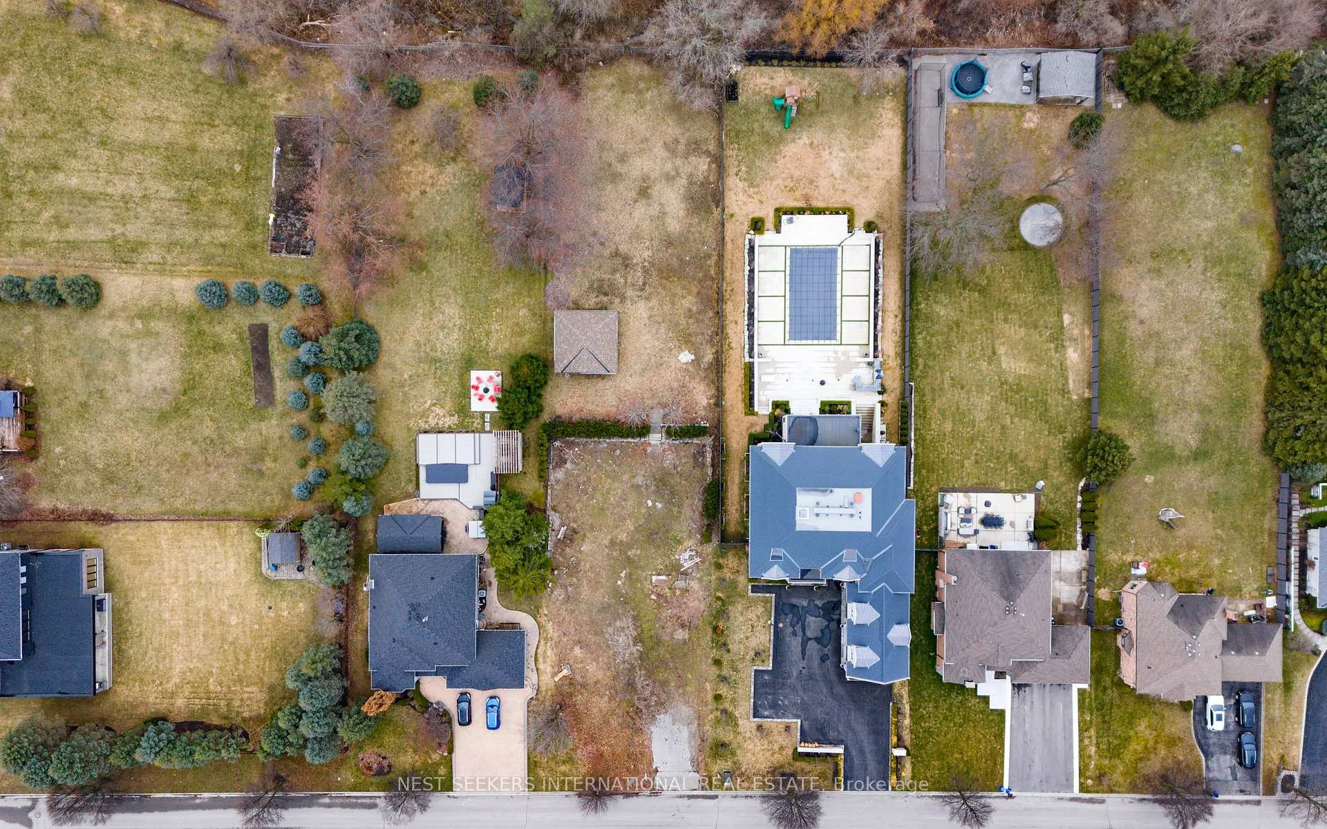 Photo 22 of 96 Robinson Road, King, Nobleton — HOMEH