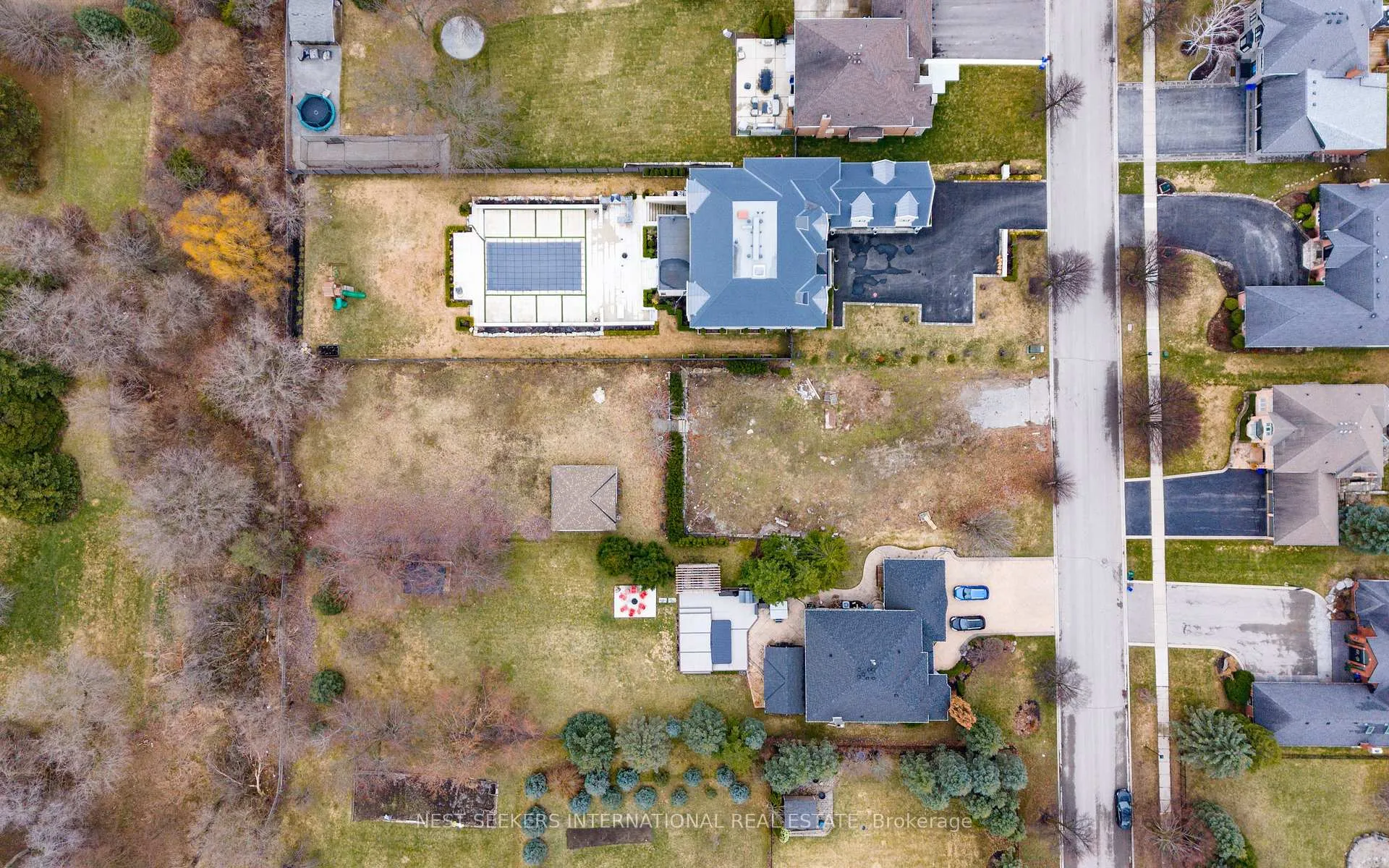Photo 23 of 96 Robinson Road, King, Nobleton — HOMEH