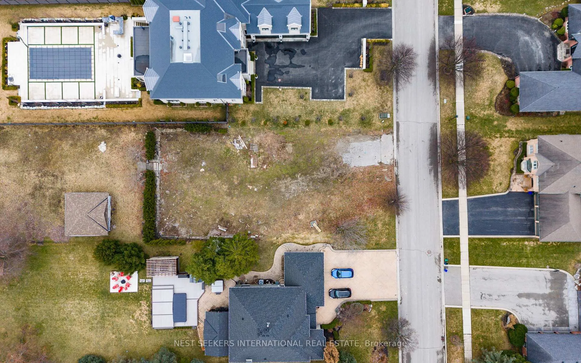 Photo 24 of 96 Robinson Road, King, Nobleton — HOMEH