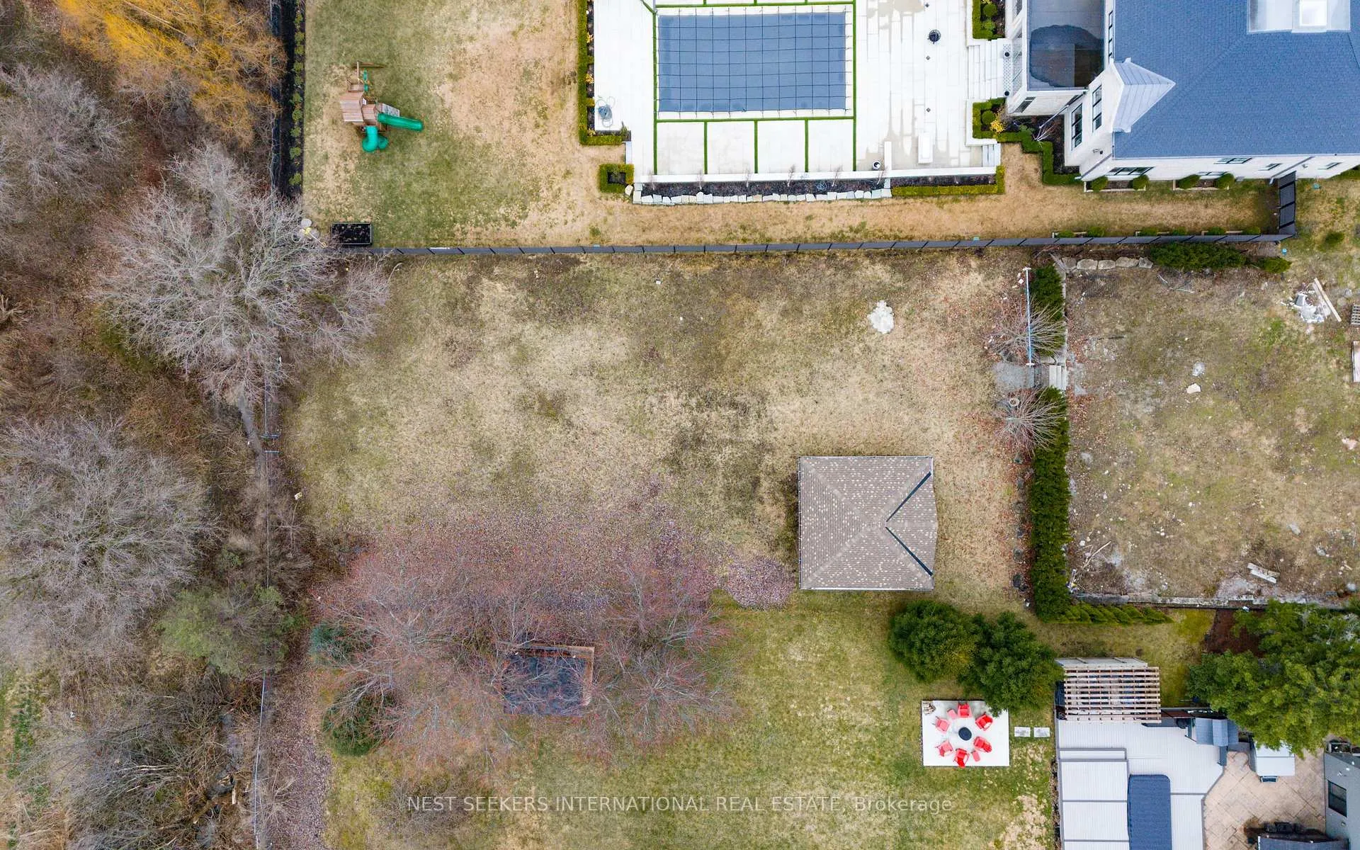 Photo 25 of 96 Robinson Road, King, Nobleton — HOMEH