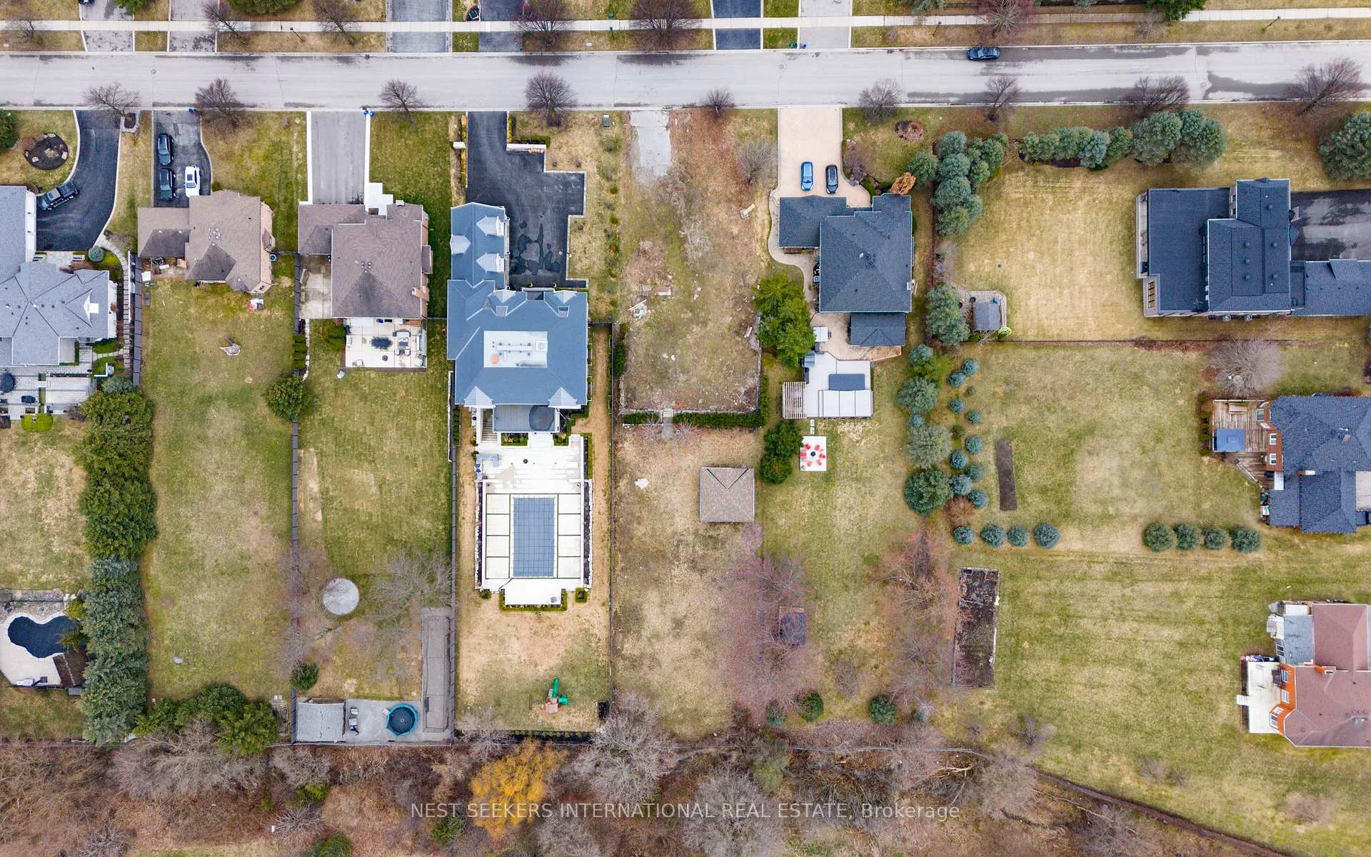 Photo 26 of 96 Robinson Road, King, Nobleton — HOMEH