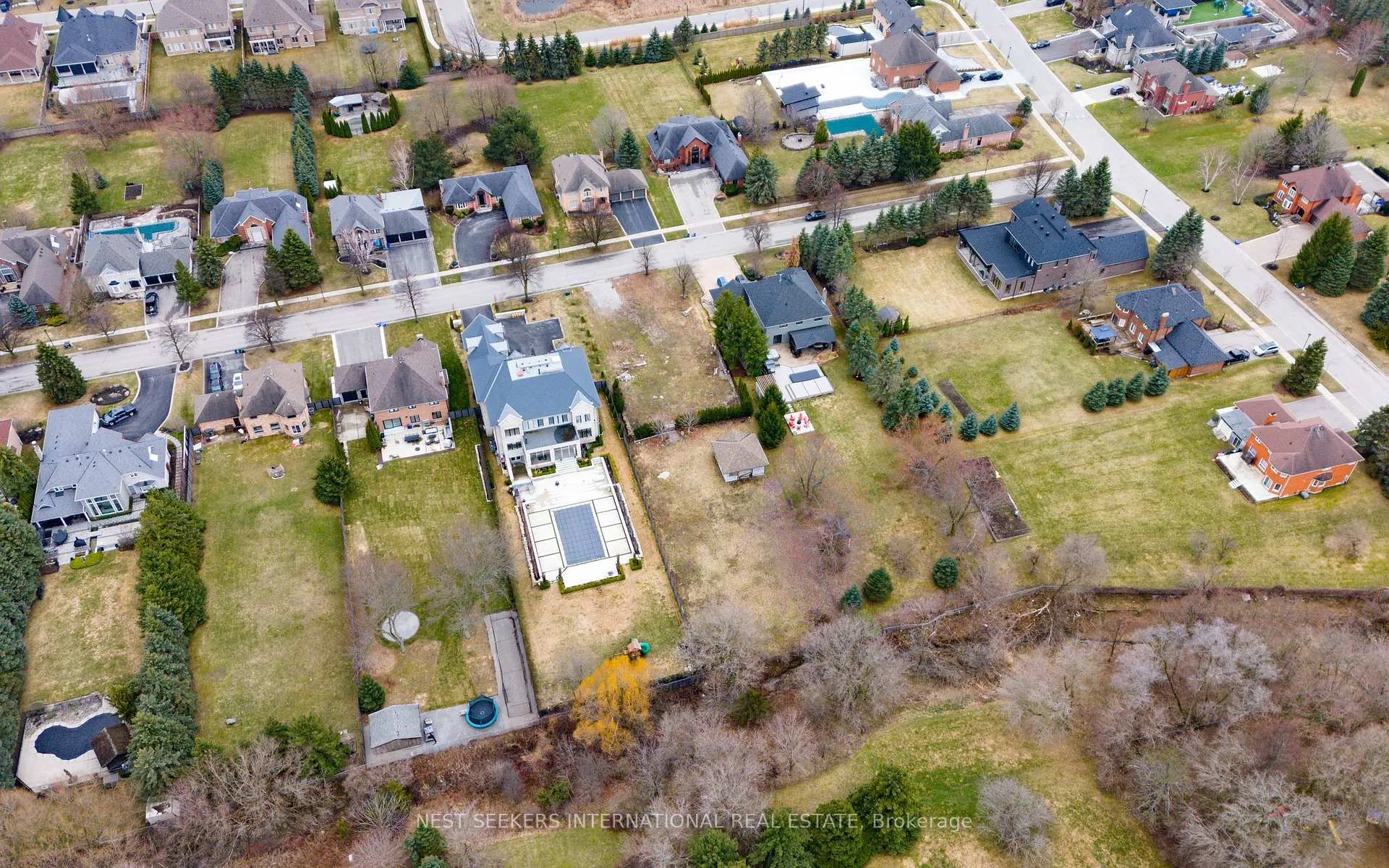 Photo 27 of 96 Robinson Road, King, Nobleton — HOMEH