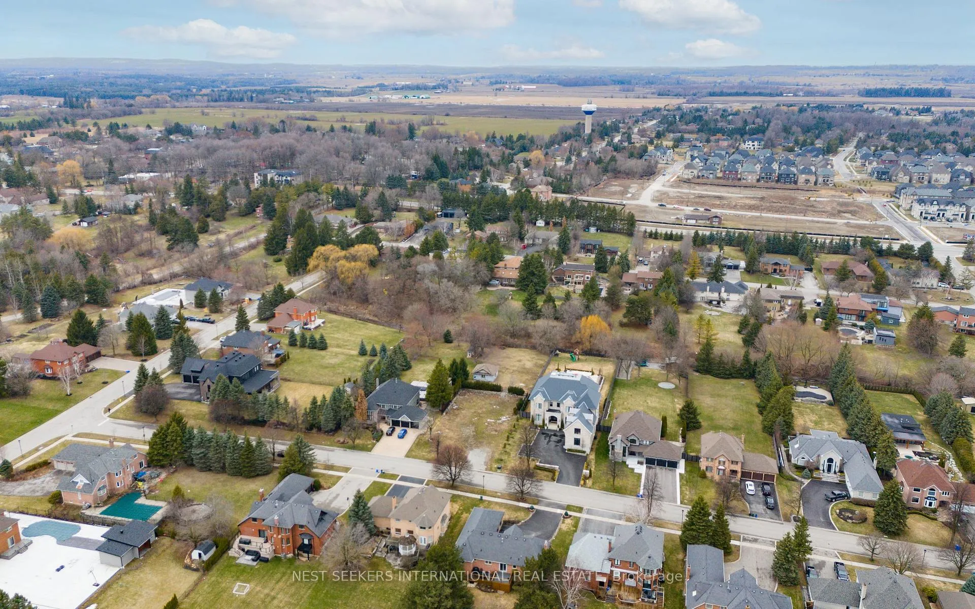 Photo 28 of 96 Robinson Road, King, Nobleton — HOMEH