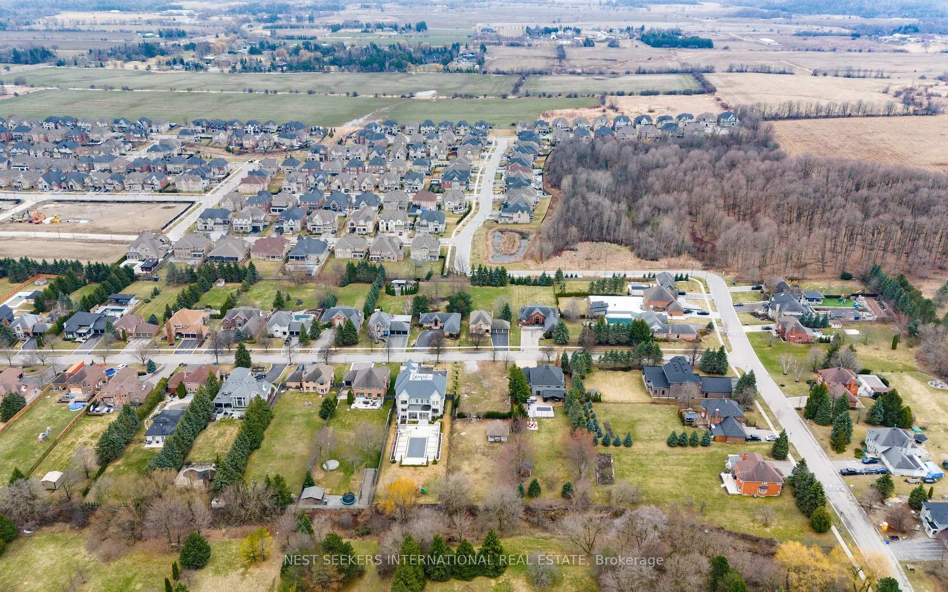 Photo 29 of 96 Robinson Road, King, Nobleton — HOMEH