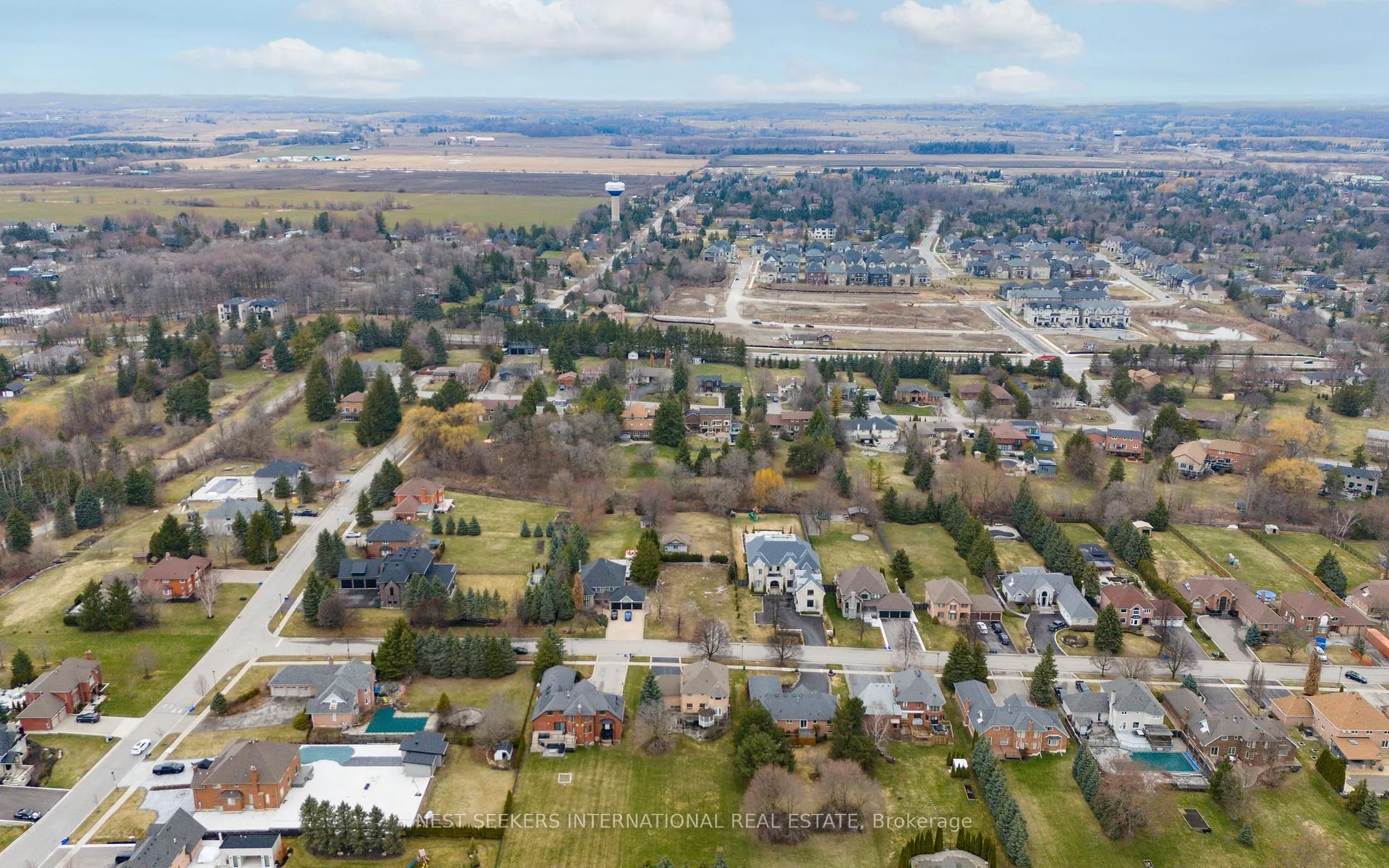 Photo 31 of 96 Robinson Road, King, Nobleton — HOMEH