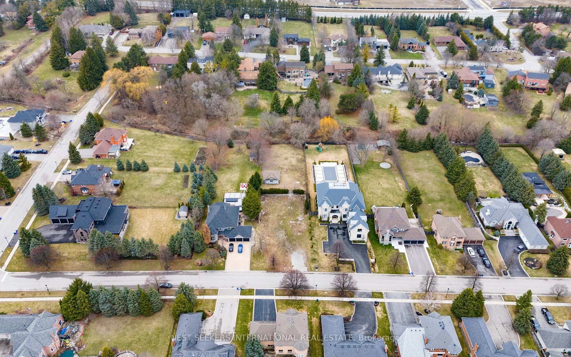 Photo 33 of 96 Robinson Road, King, Nobleton — HOMEH