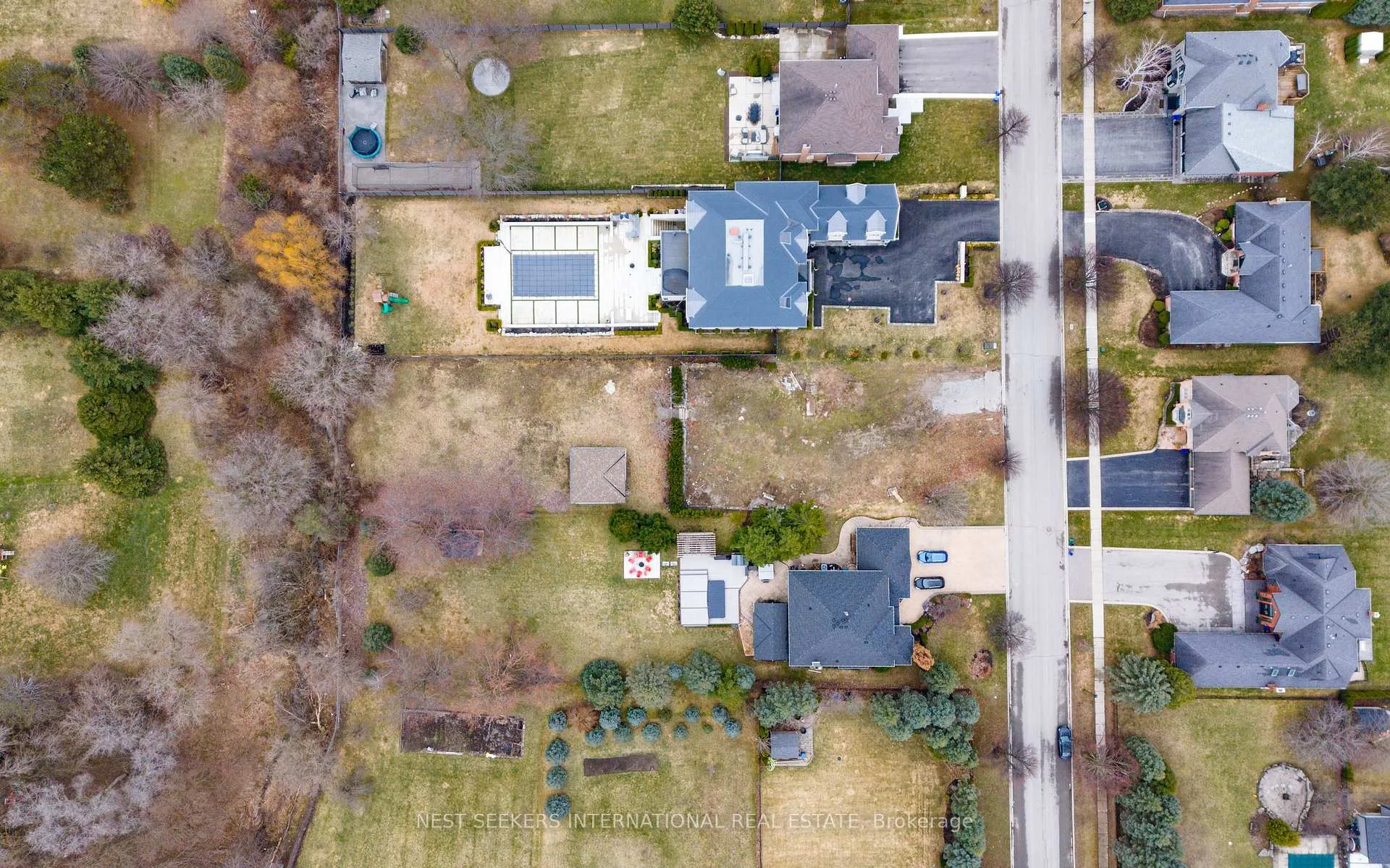 Photo 34 of 96 Robinson Road, King, Nobleton — HOMEH