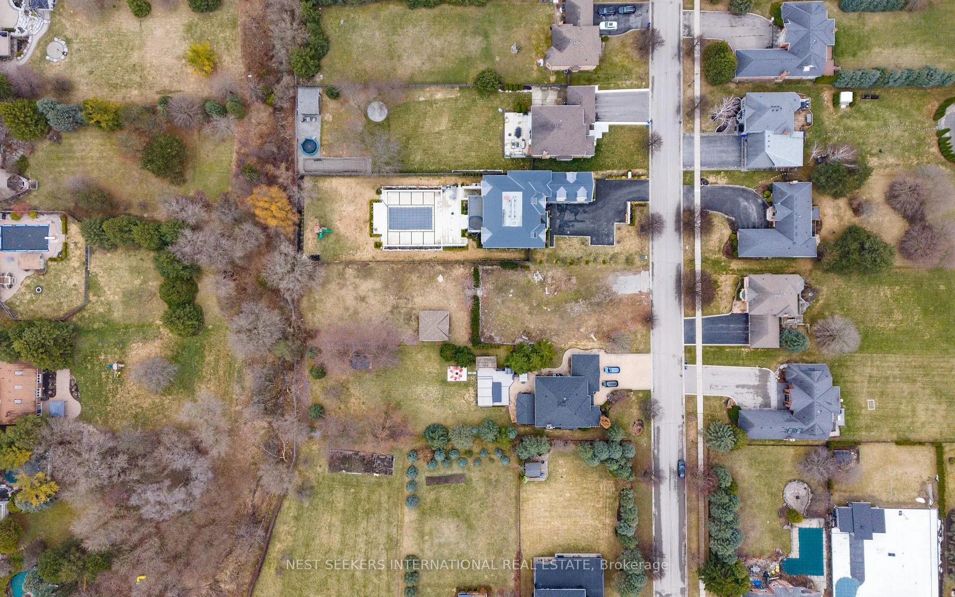 Photo 35 of 96 Robinson Road, King, Nobleton — HOMEH