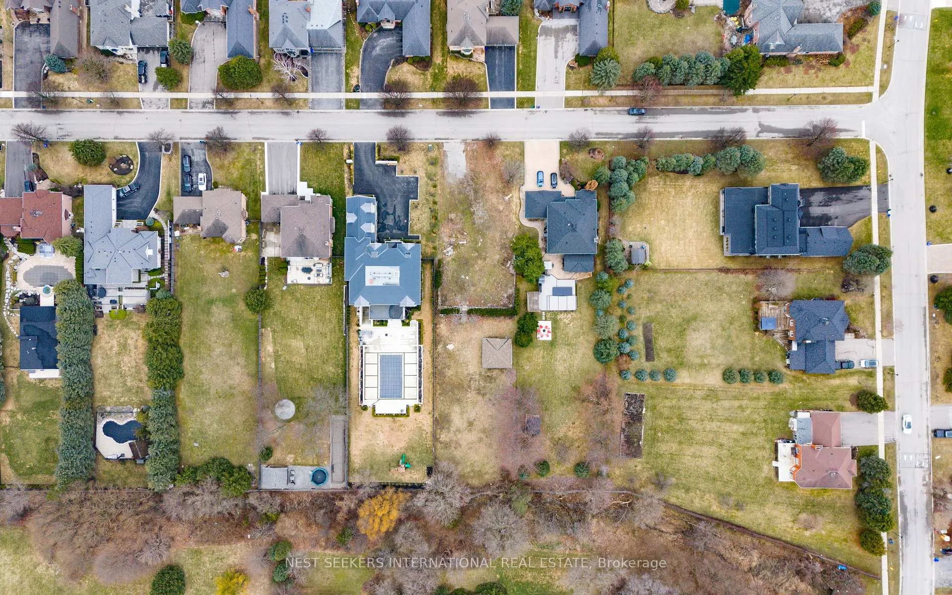 Photo 36 of 96 Robinson Road, King, Nobleton — HOMEH