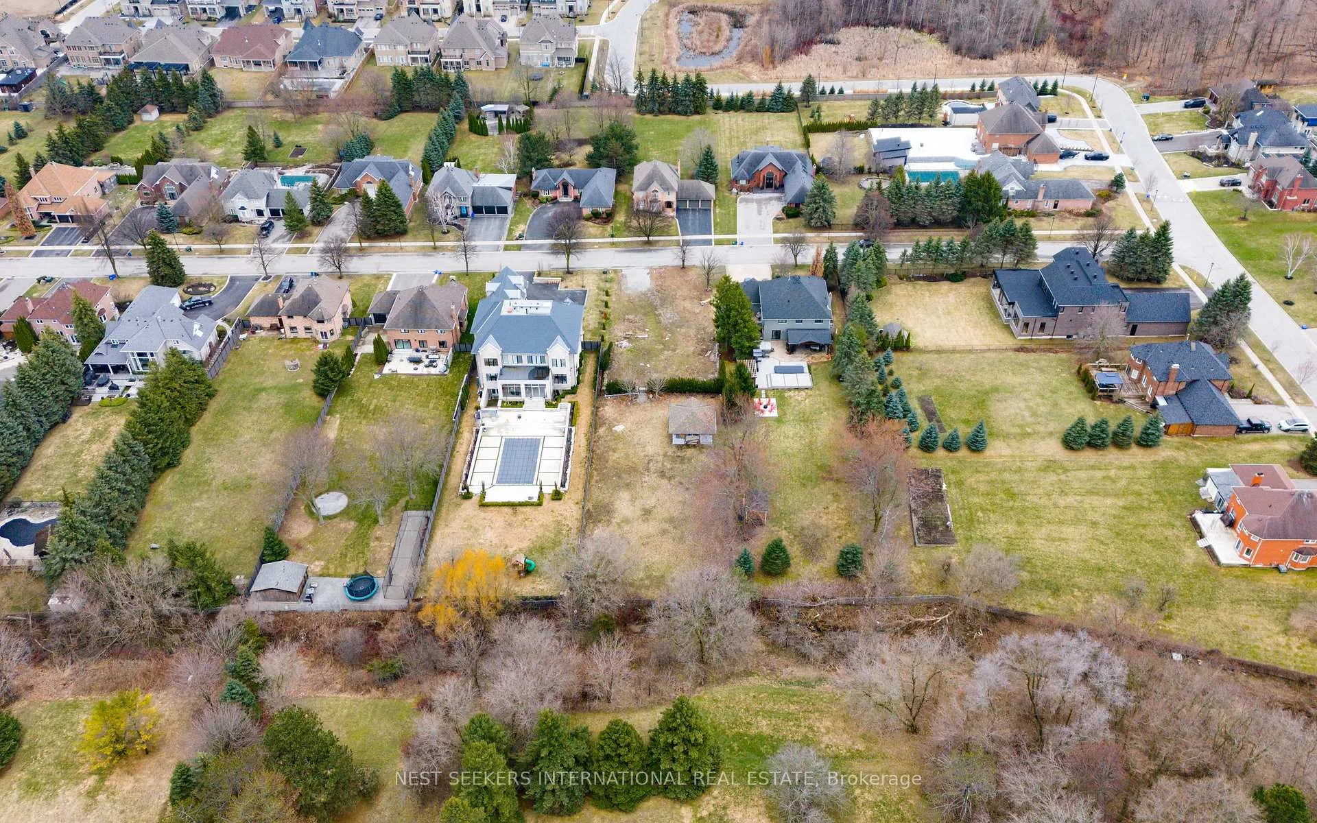 Photo 39 of 96 Robinson Road, King, Nobleton — HOMEH