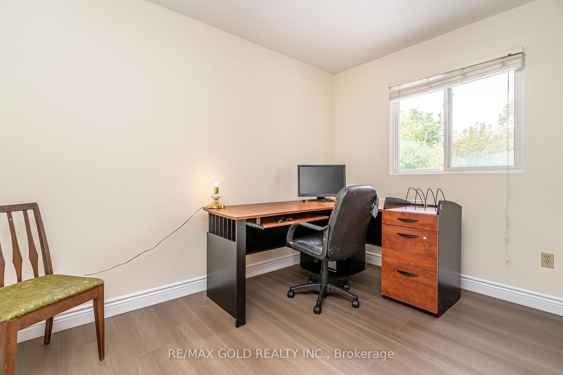 Photo 31 of 12 Lorraine Crescent, Brampton, Westgate — HOMEH