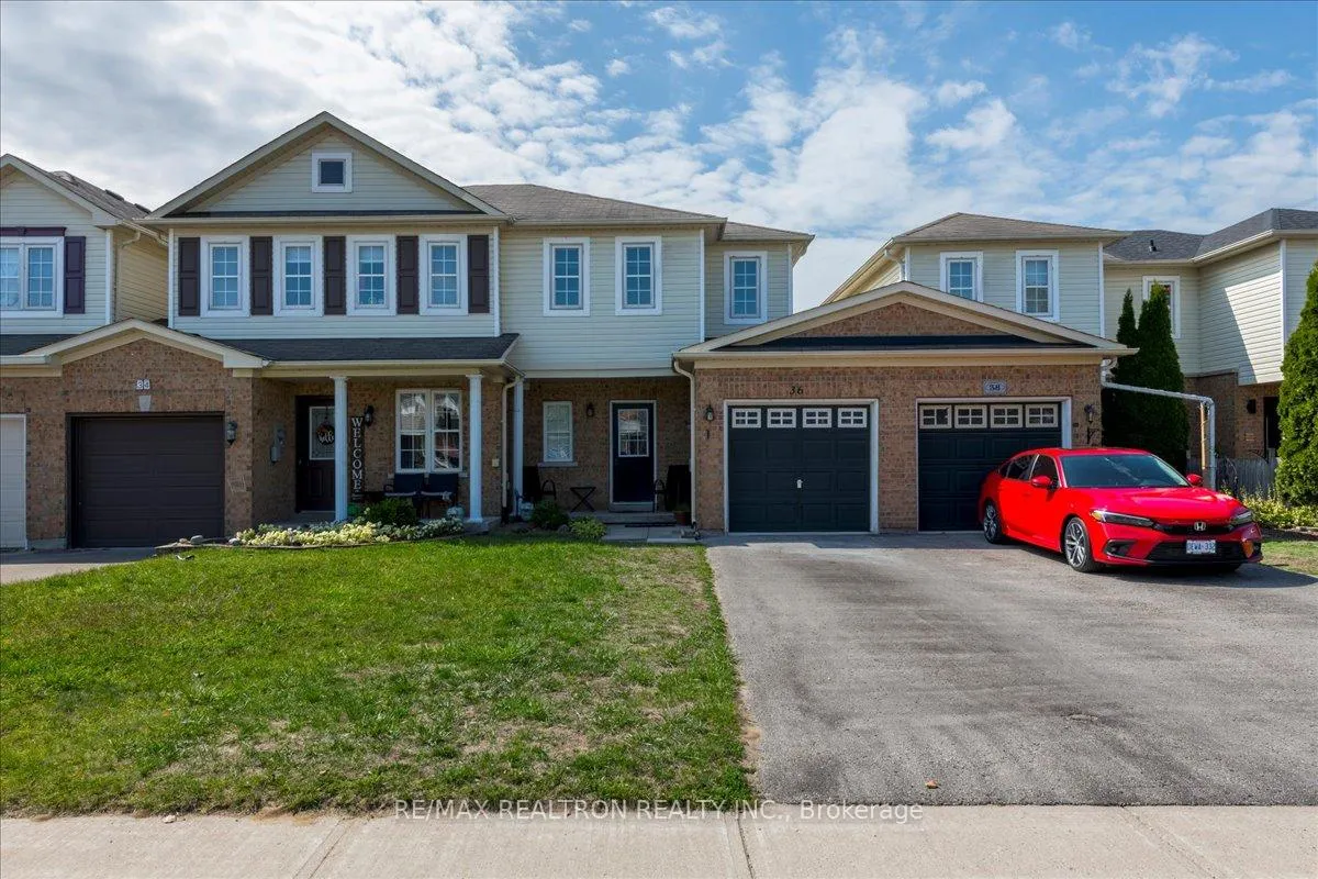 Photo 1 of 36 McCann Lane, Essa, Angus — HOMEH
