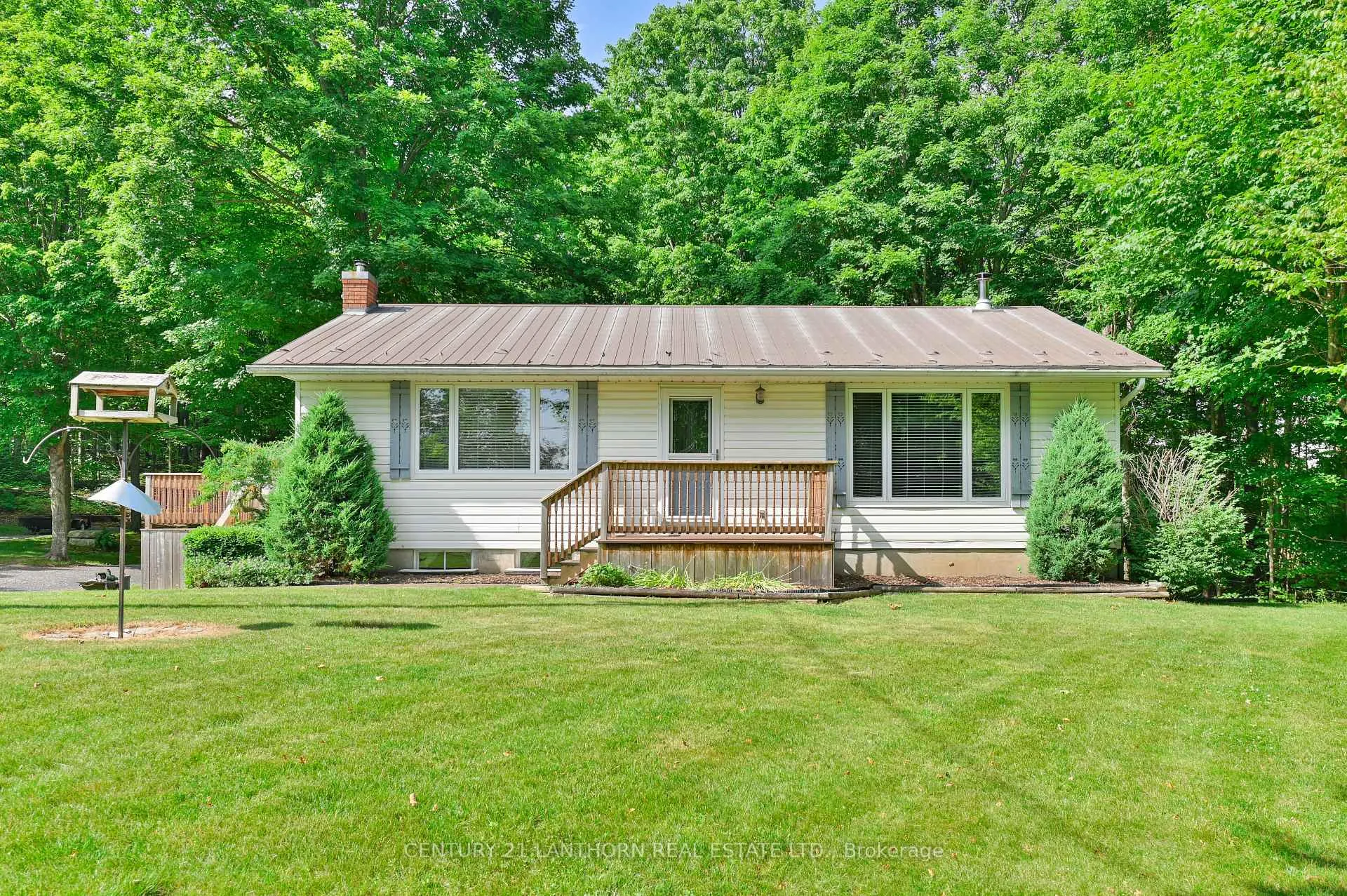 Photo 4 of 63 Lingham Lake Road, Madoc — HOMEH