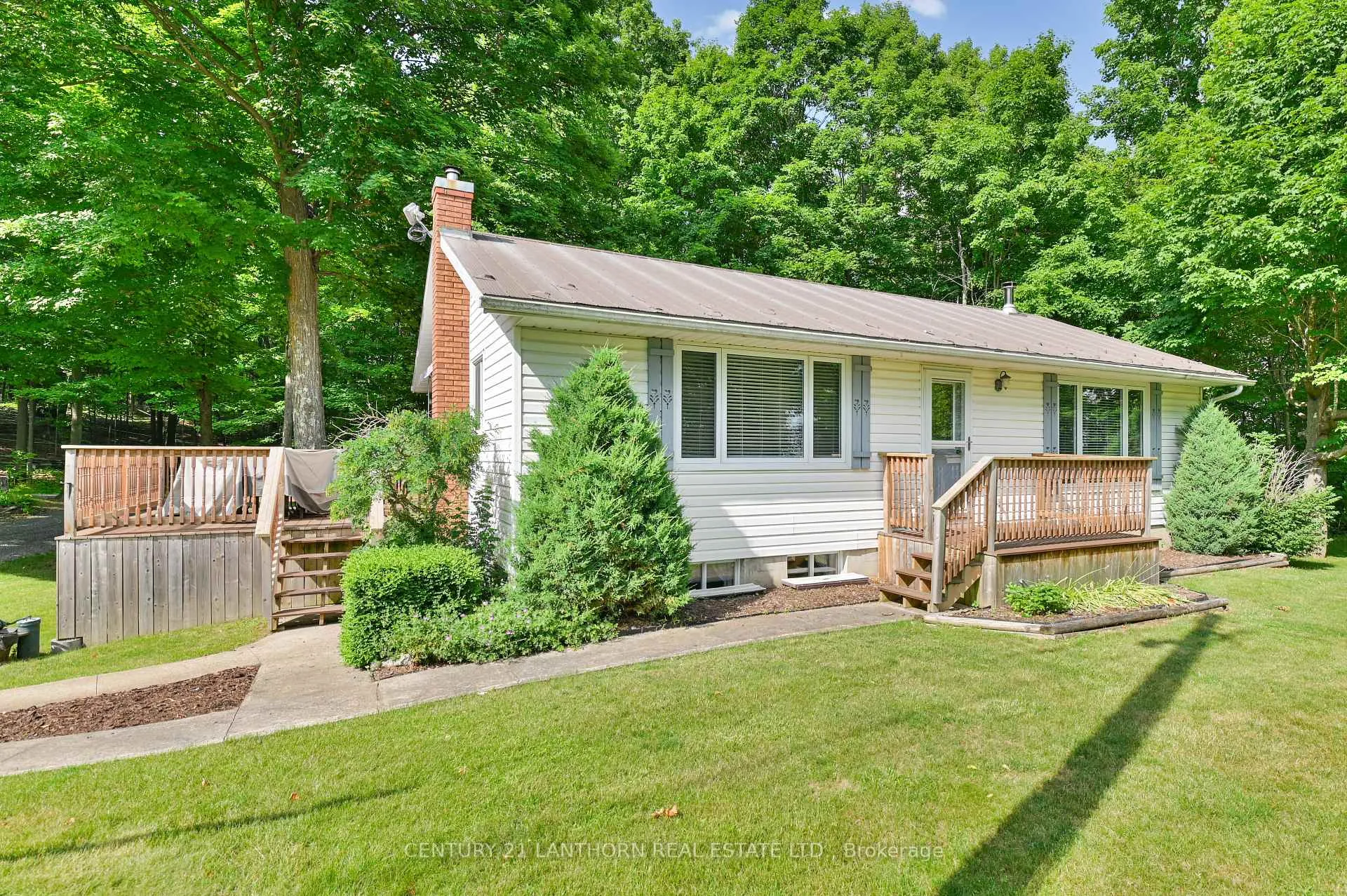 Photo 5 of 63 Lingham Lake Road, Madoc — HOMEH